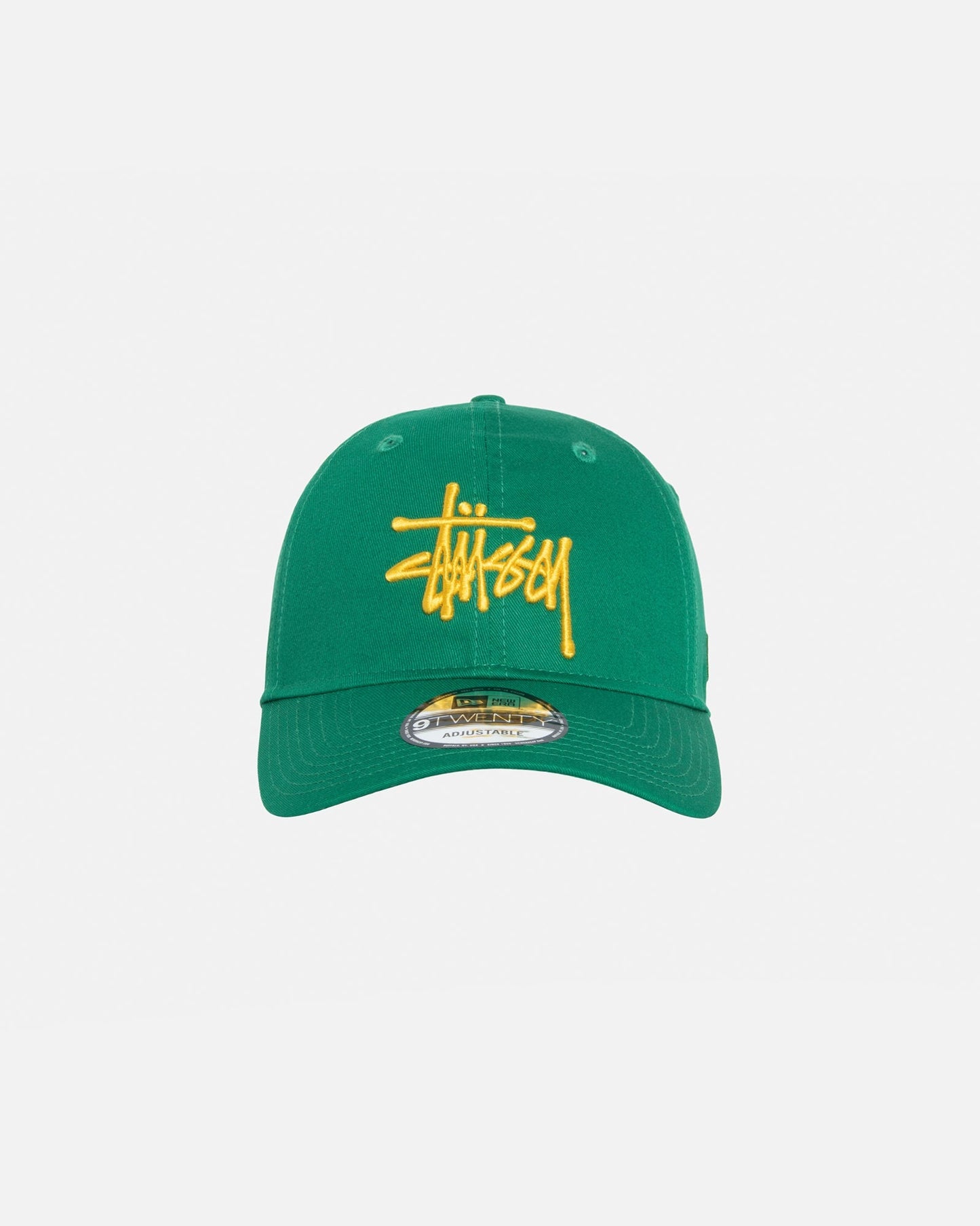 Casquette NEW ERA 9TWENTY BASIC STRAPBACK