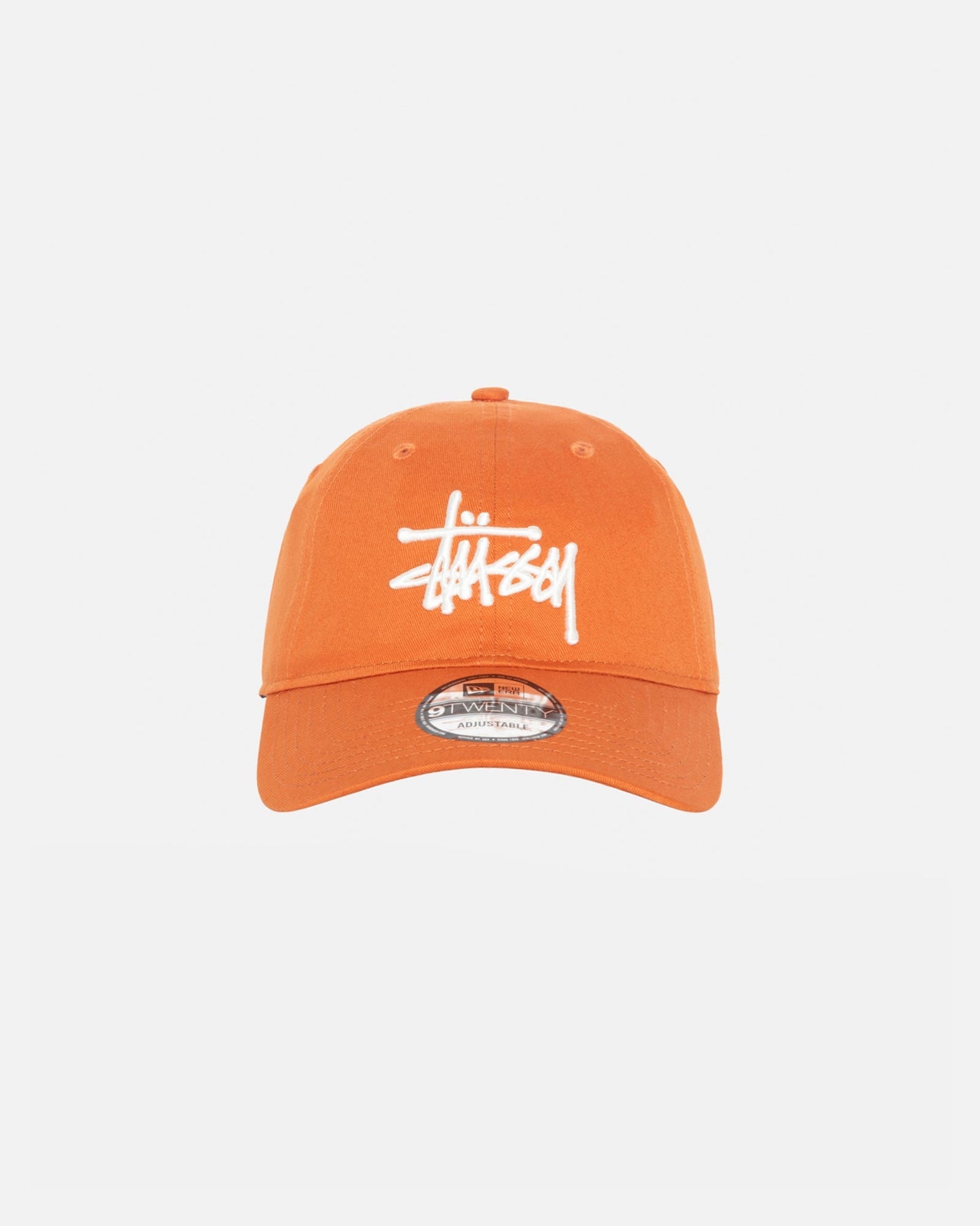 Casquette NEW ERA 9TWENTY BASIC STRAPBACK