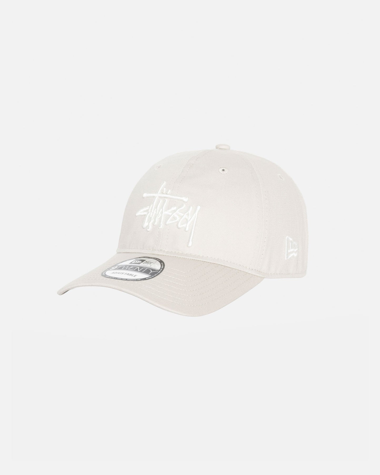 Casquette NEW ERA 9TWENTY BASIC STRAPBACK