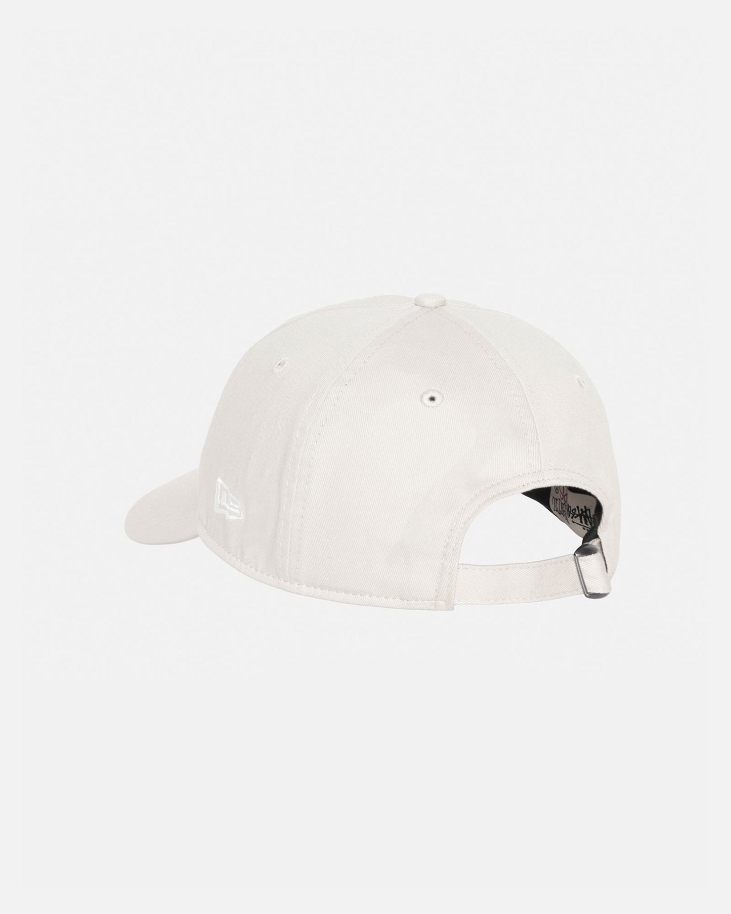 Casquette NEW ERA 9TWENTY BASIC STRAPBACK