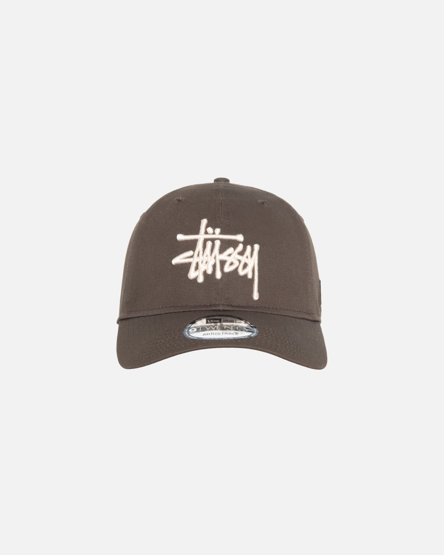 Casquette NEW ERA 9TWENTY BASIC STRAPBACK