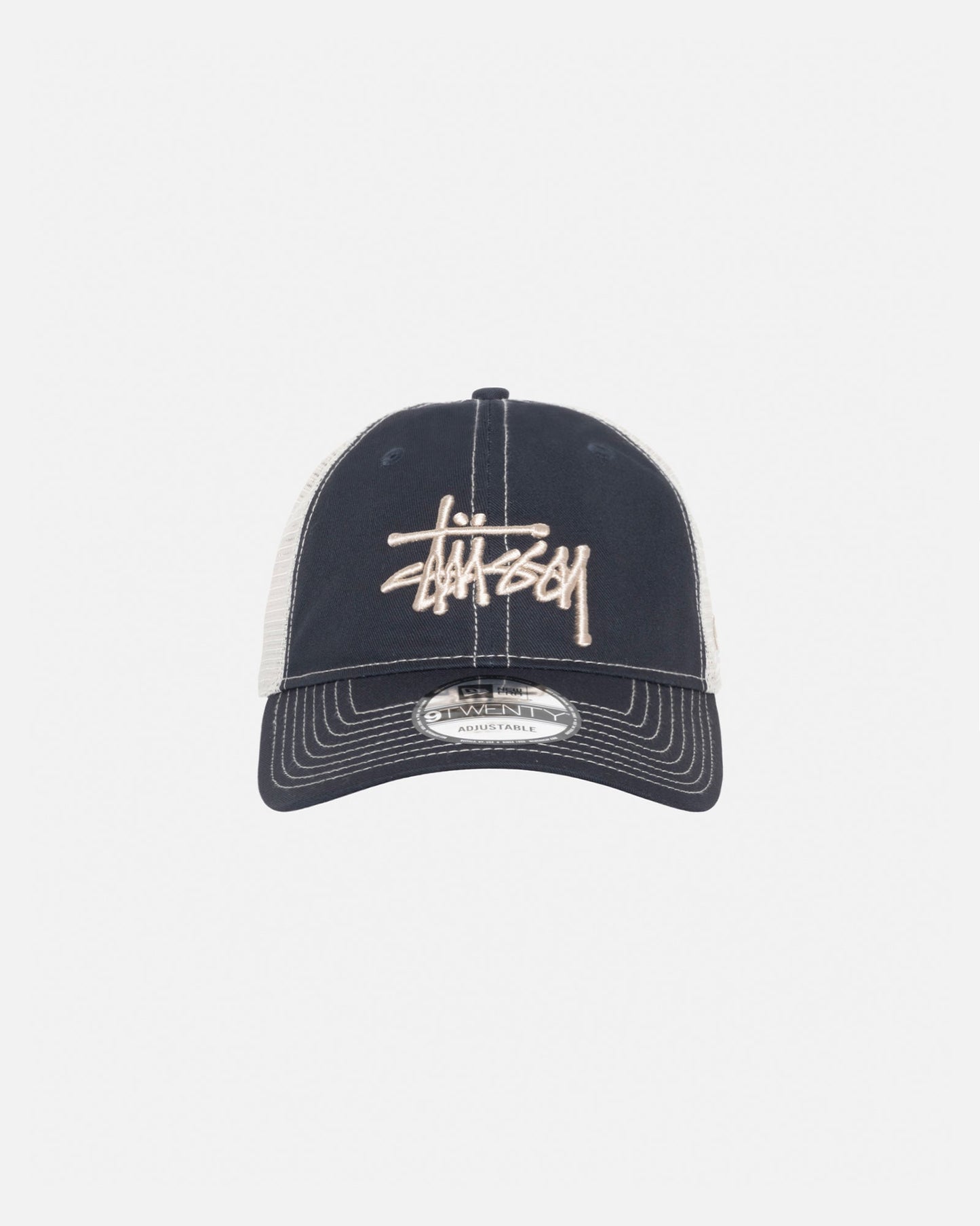 Casquette Trucker Basique 9TWENTY NEW ERA