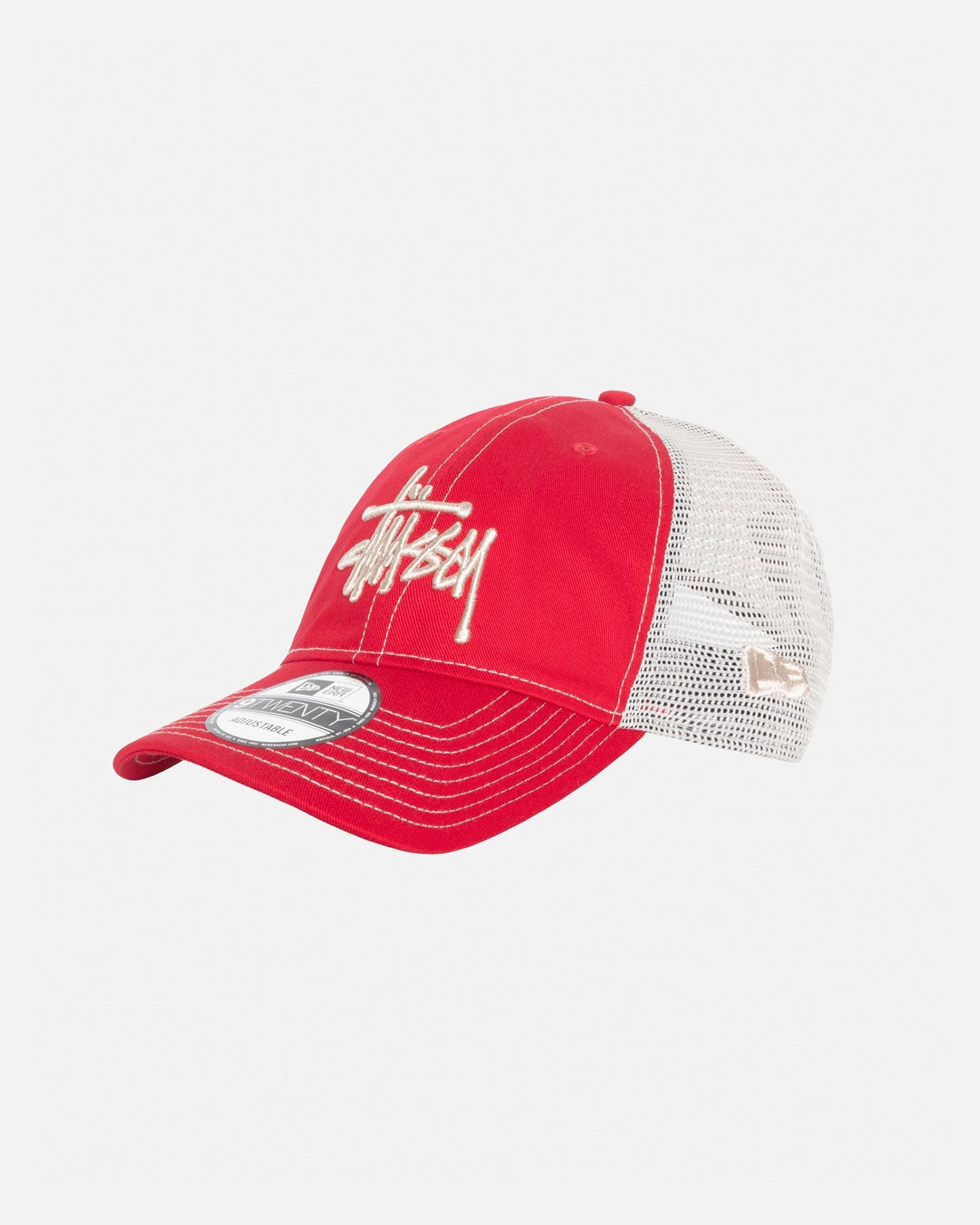 Casquette Trucker Basique 9TWENTY NEW ERA
