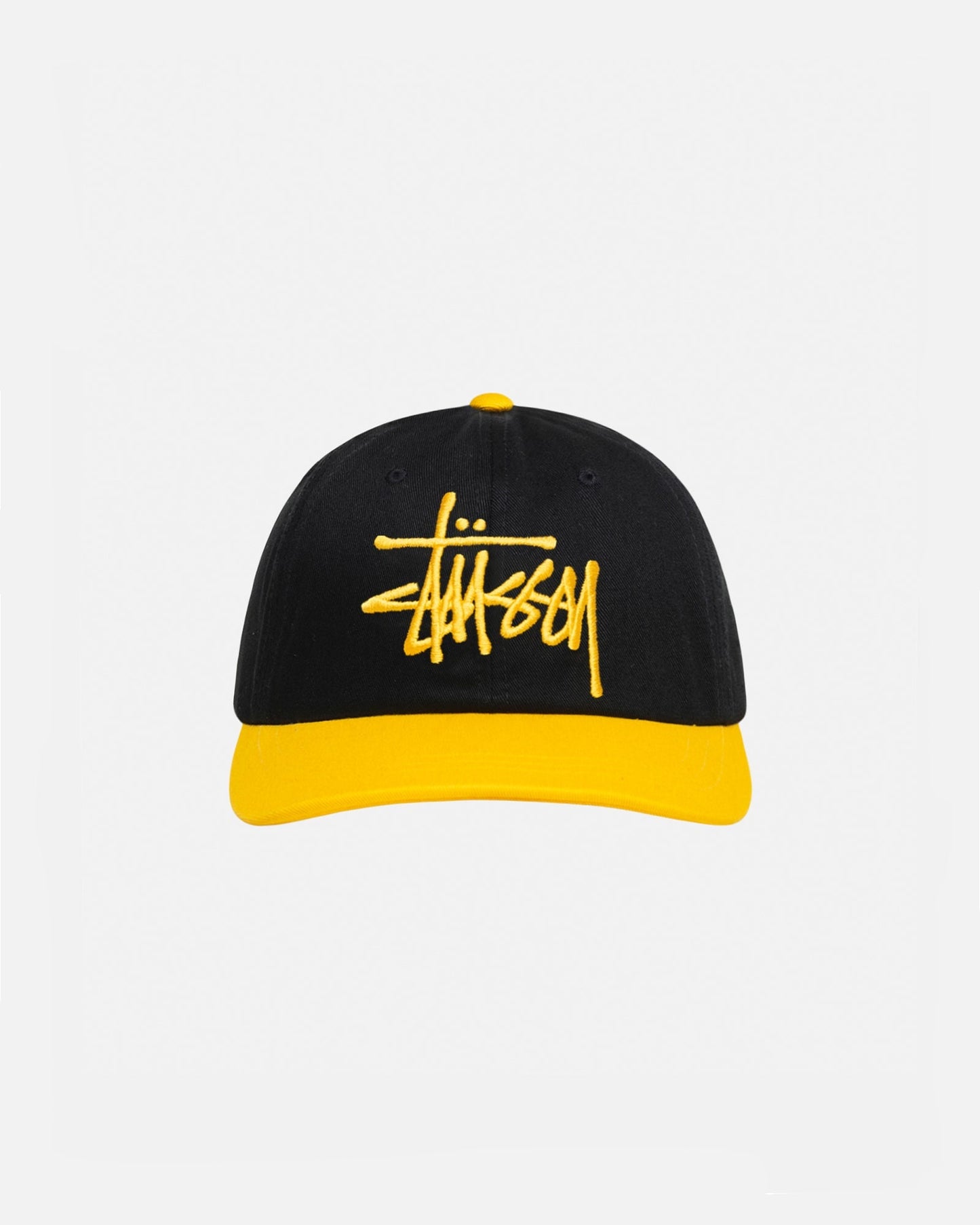 CASQUETTE SNAPBACK BASSE BASIQUE