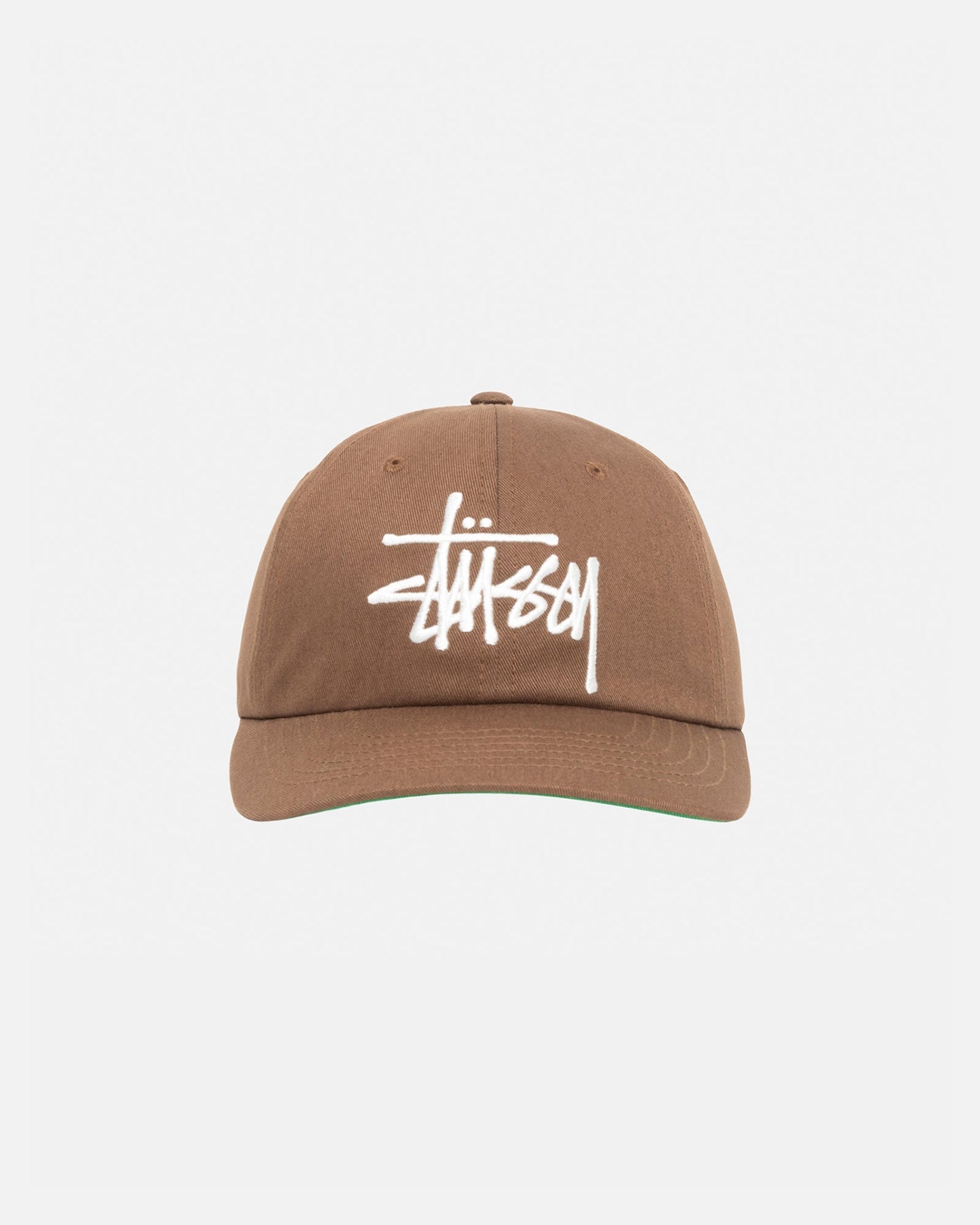 CASQUETTE SNAPBACK BASIQUE DISCRÈTE