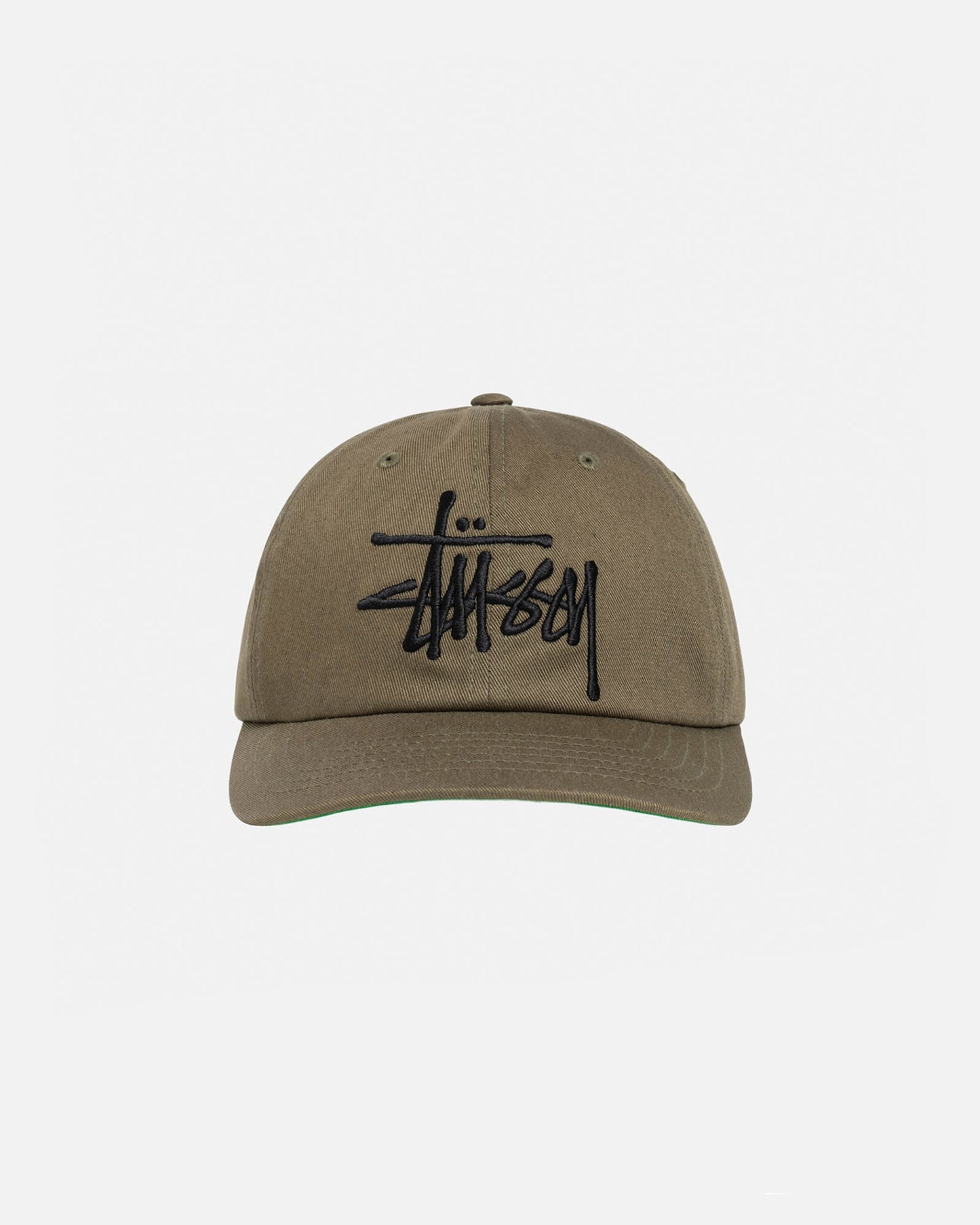 CASQUETTE SNAPBACK BASIQUE DISCRÈTE
