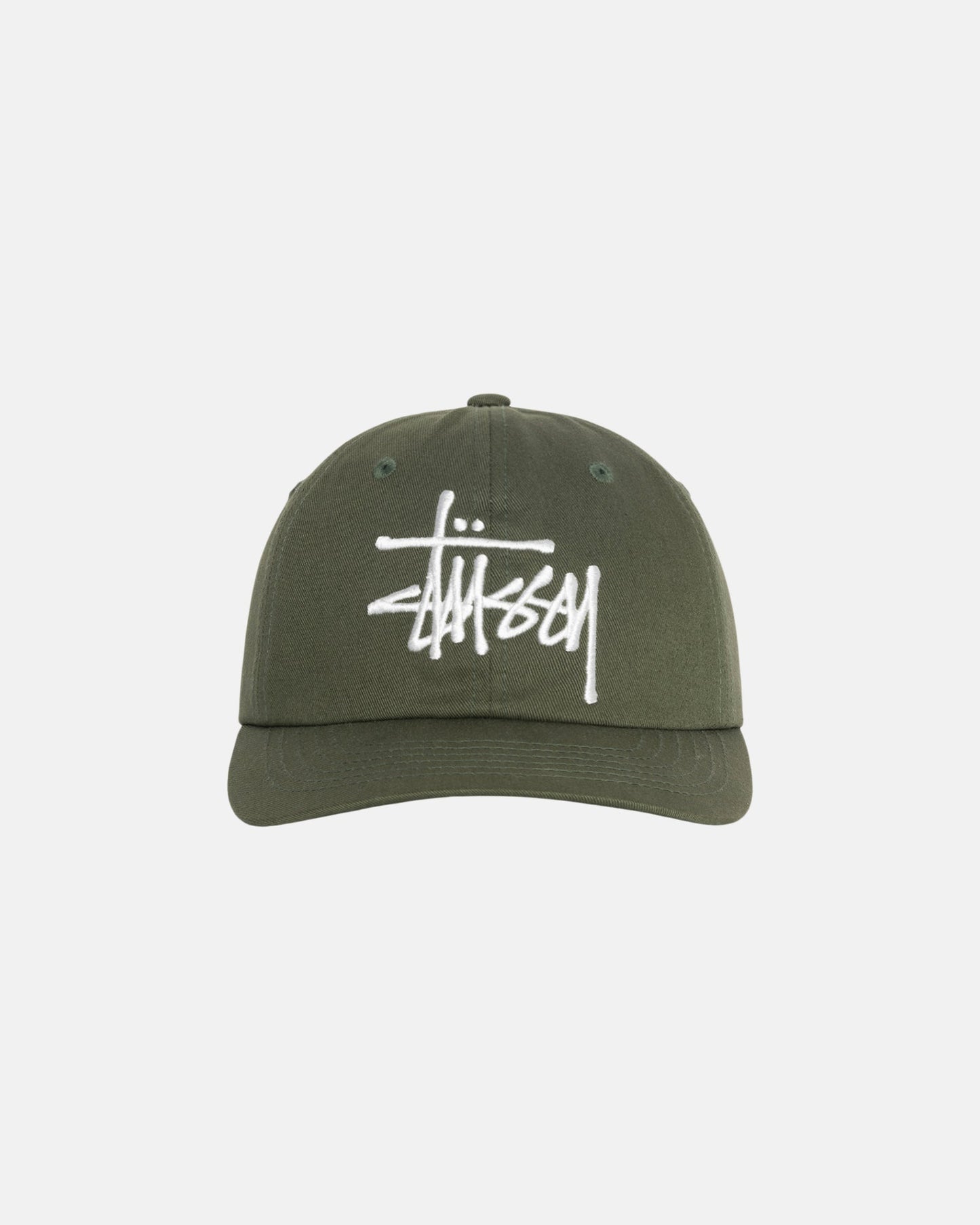 CASQUETTE SNAPBACK BASIQUE DISCRÈTE