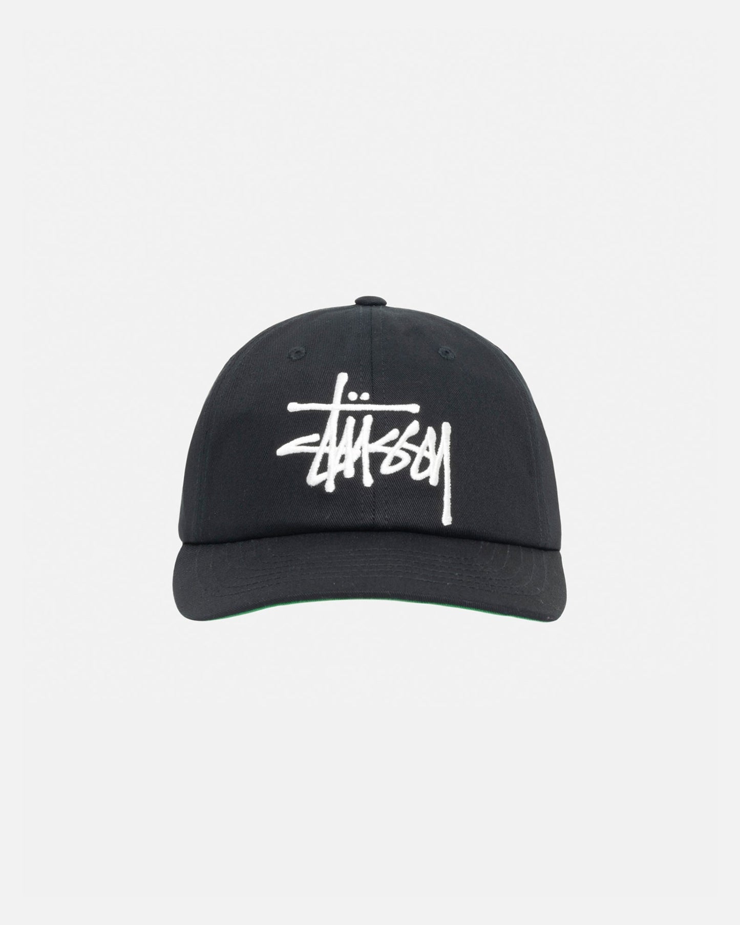CASQUETTE SNAPBACK BASIQUE DISCRÈTE