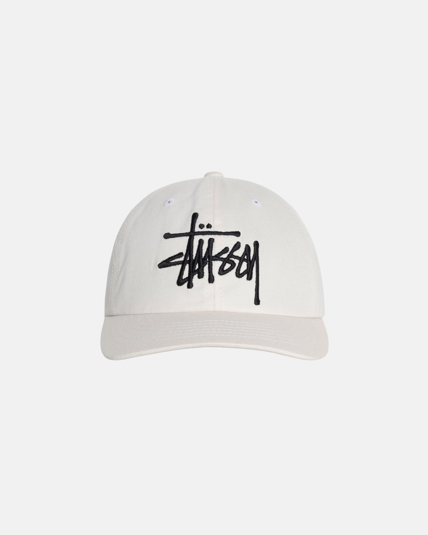 CASQUETTE SNAPBACK CLASSIQUE À PROFIL BAS