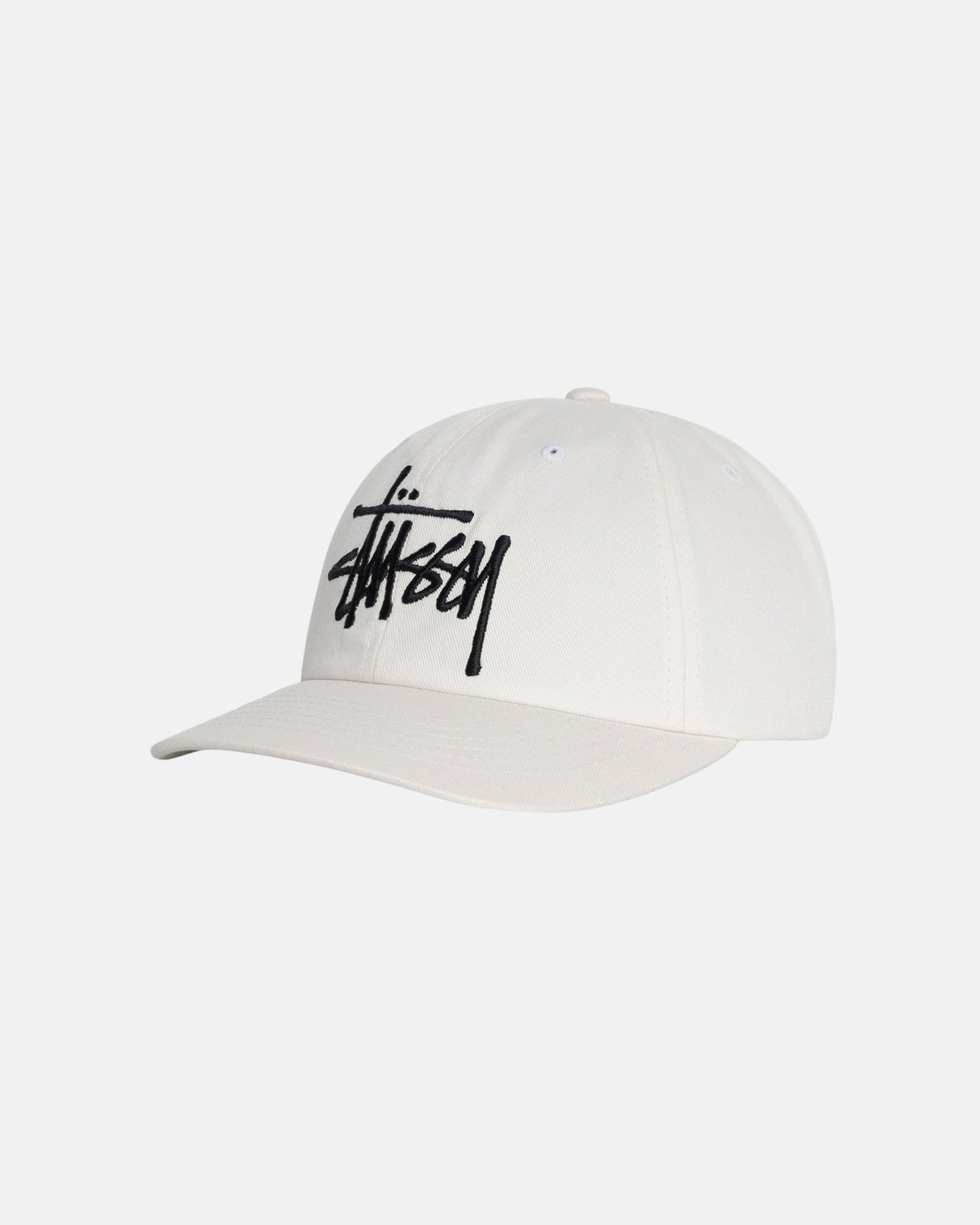 CASQUETTE SNAPBACK CLASSIQUE À PROFIL BAS