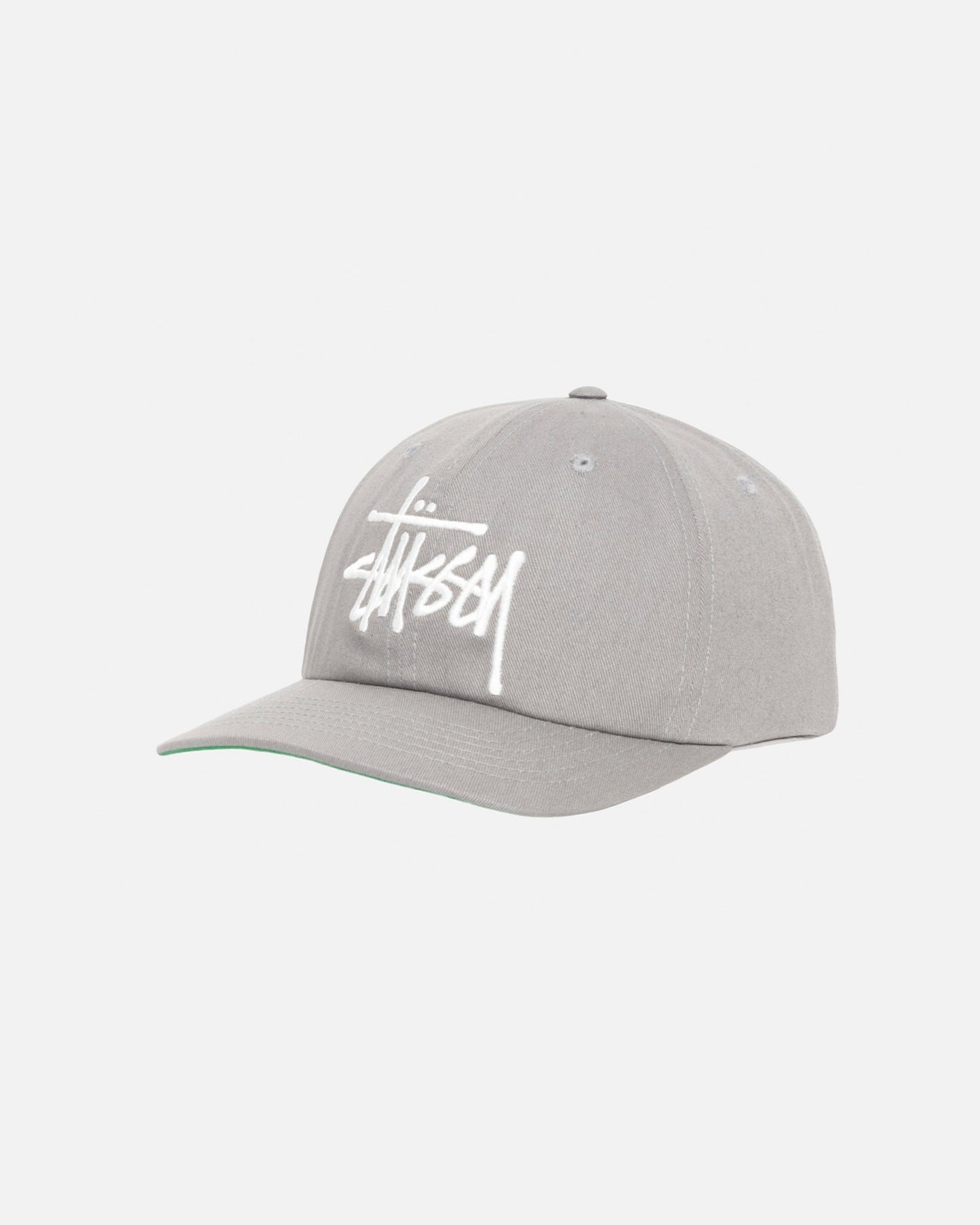 CASQUETTE CLASSIQUE À PROFIL BAS