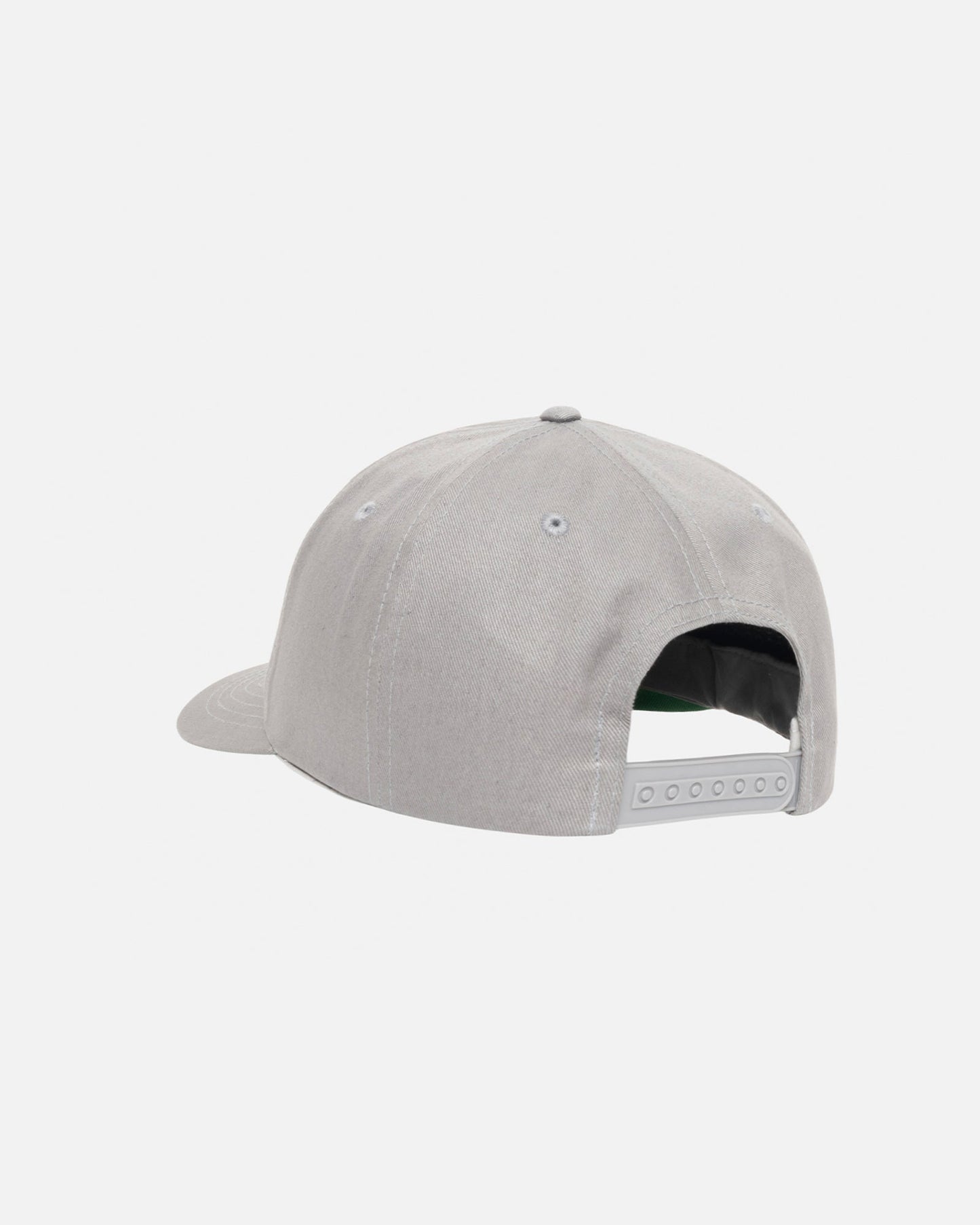 CASQUETTE SNAPBACK BASIQUE DISCRÈTE