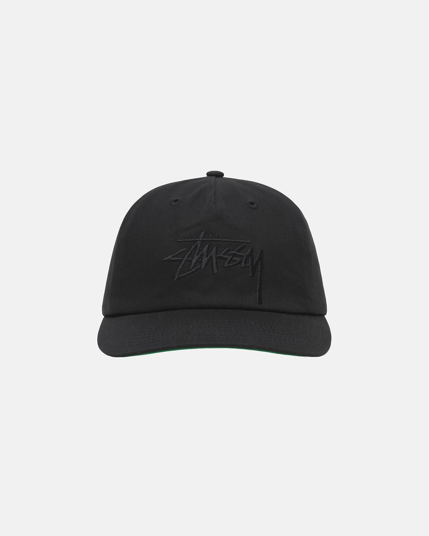 CASQUETTE TRUCKER CLASSIQUE À BOUTON-PRESSION