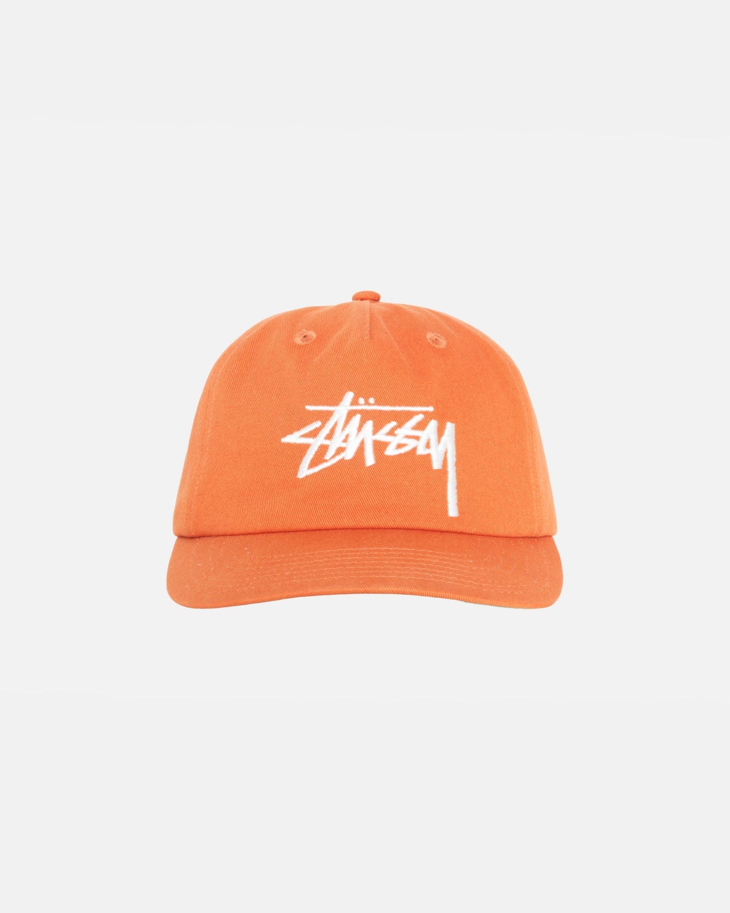 CASQUETTE SNAPBACK À STOCK HAUTE PROFONDEUR