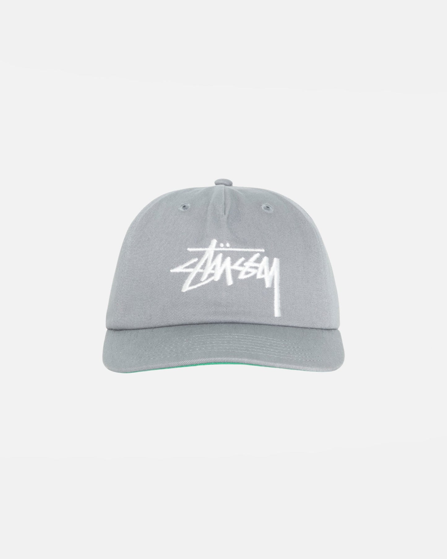 CASQUETTE SNAPBACK PROFONDEUR MOYENNE GRAND STOCK