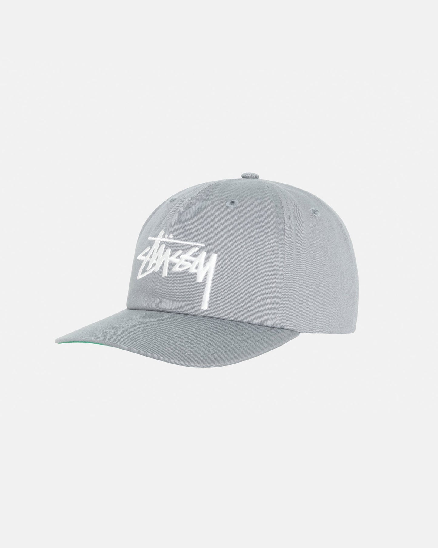 CASQUETTE TRUCKER CLASSIQUE À BOUTON-PRESSION