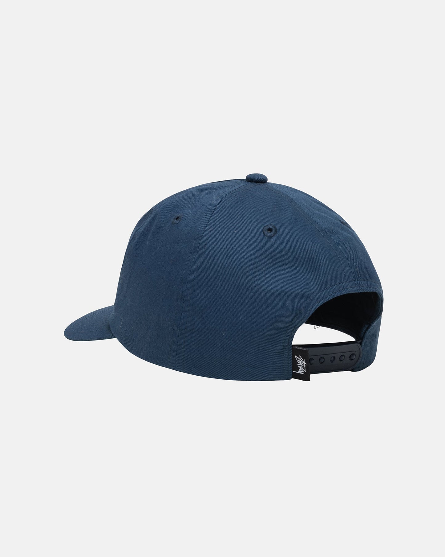 CASQUETTE TRUCKER CLASSIQUE À BOUTON-PRESSION