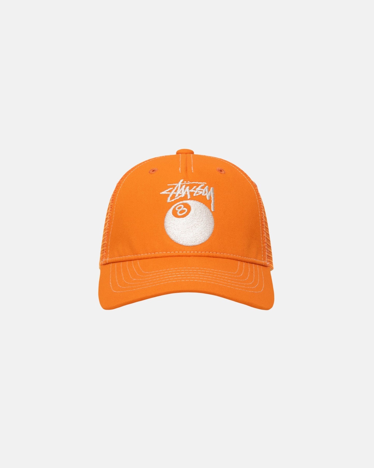 CASQUETTE SNAPBACK PROFONDEUR MOYENNE GRAND STOCK
