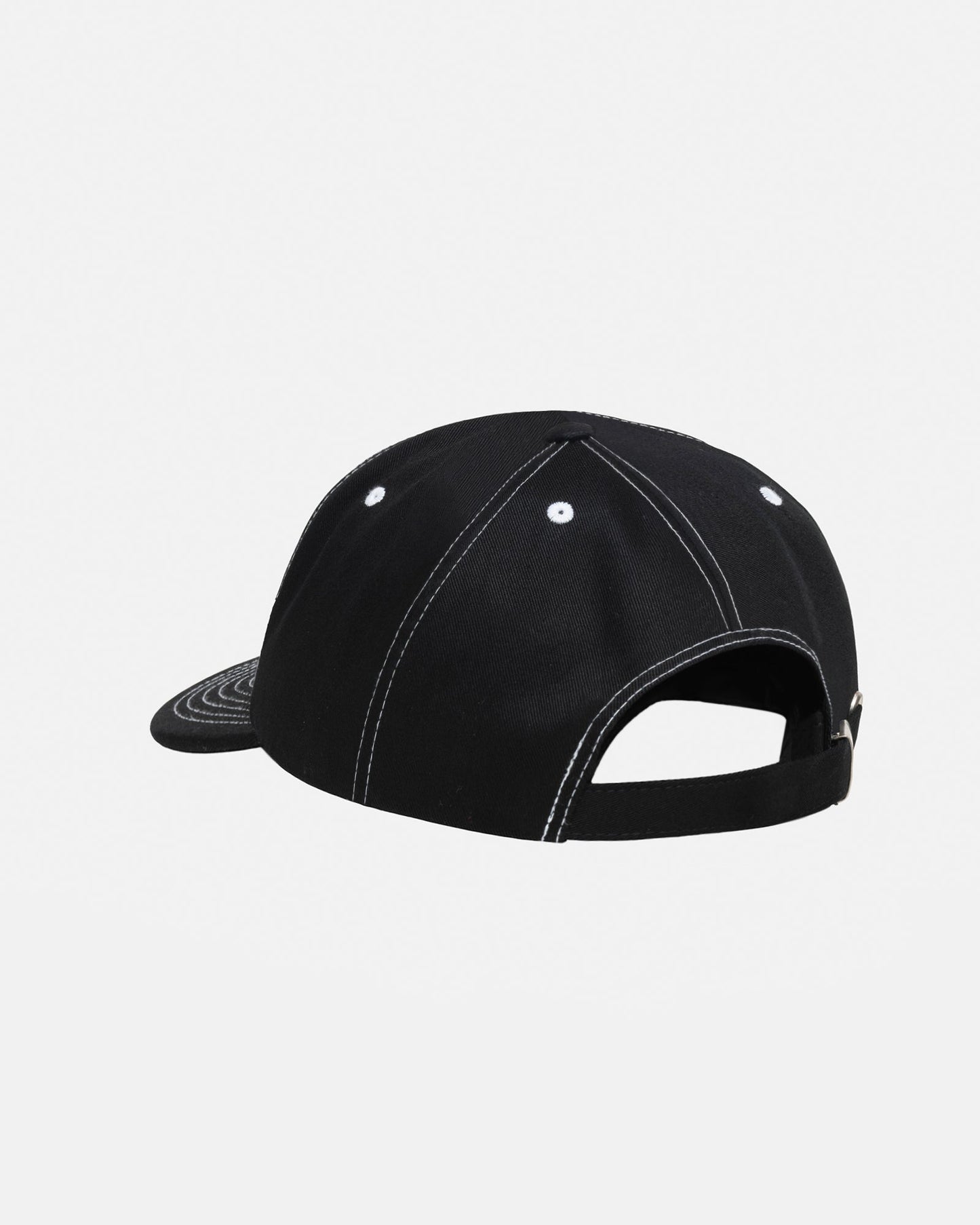 CASQUETTE À SANGLE DE MI-PROFONDEUR