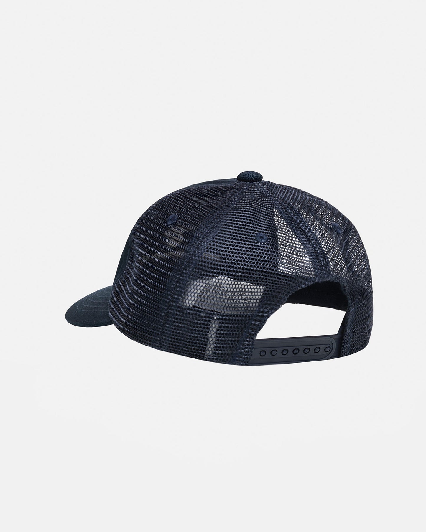 CASQUETTE CAMIONNEUR SNAPBACK À PROFIL BAS DESIGN CORP