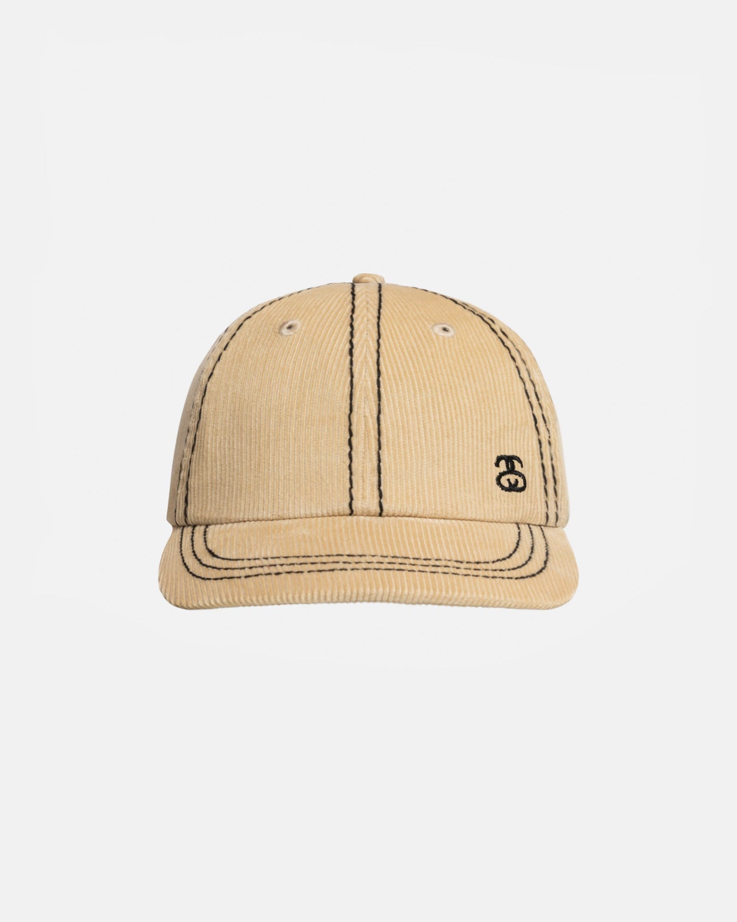 CASQUETTE STRAPBACK SURBAISSÉE EN MAILLE SS-LINK