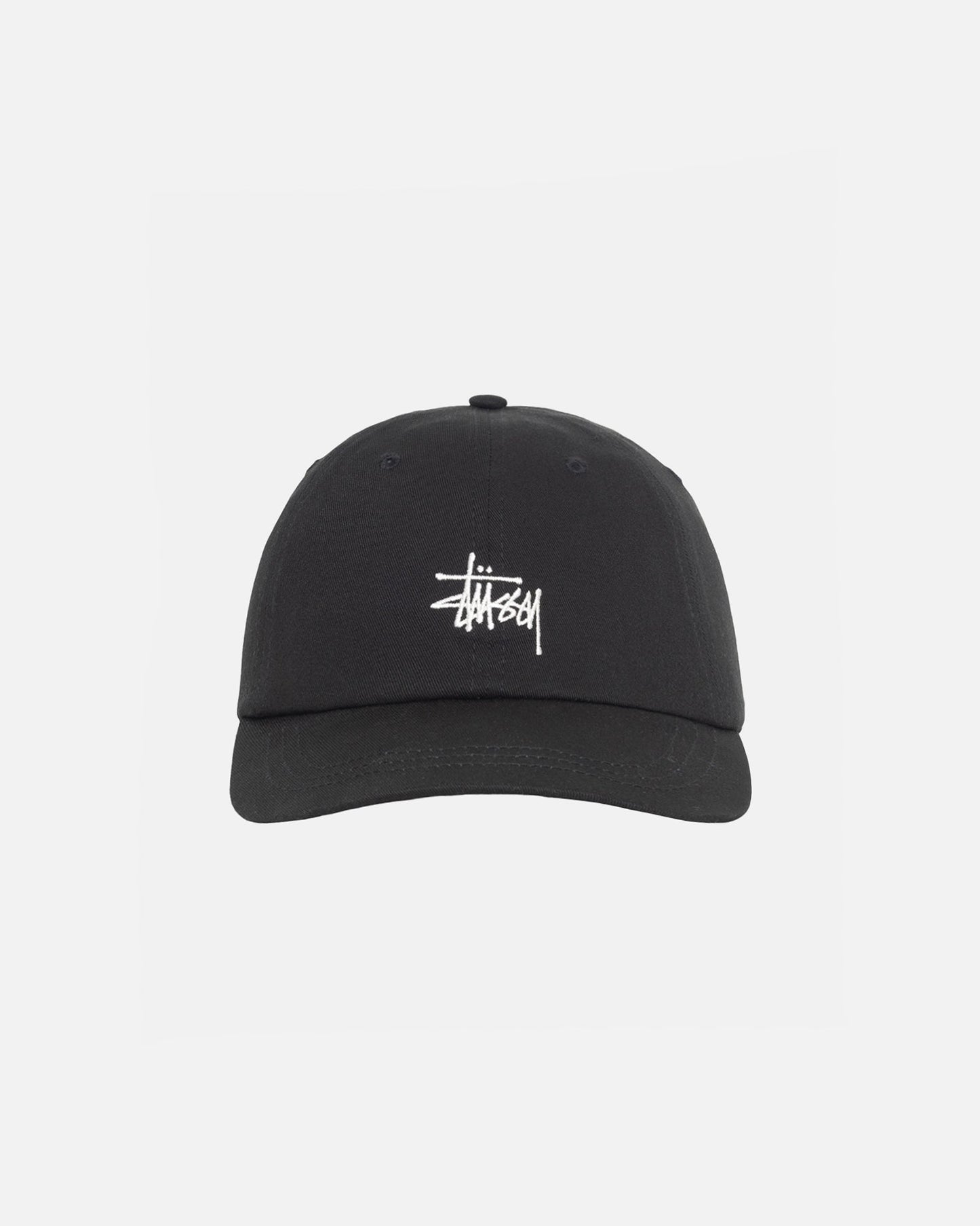 CASQUETTE SIMPLE À PROFIL BAS
