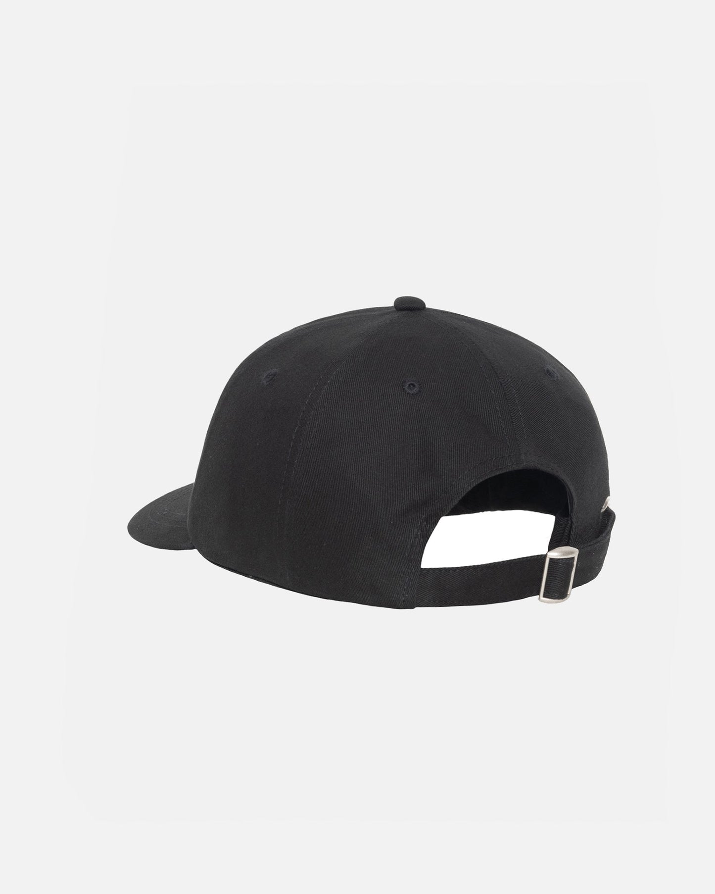CASQUETTE SIMPLE À PROFIL BAS