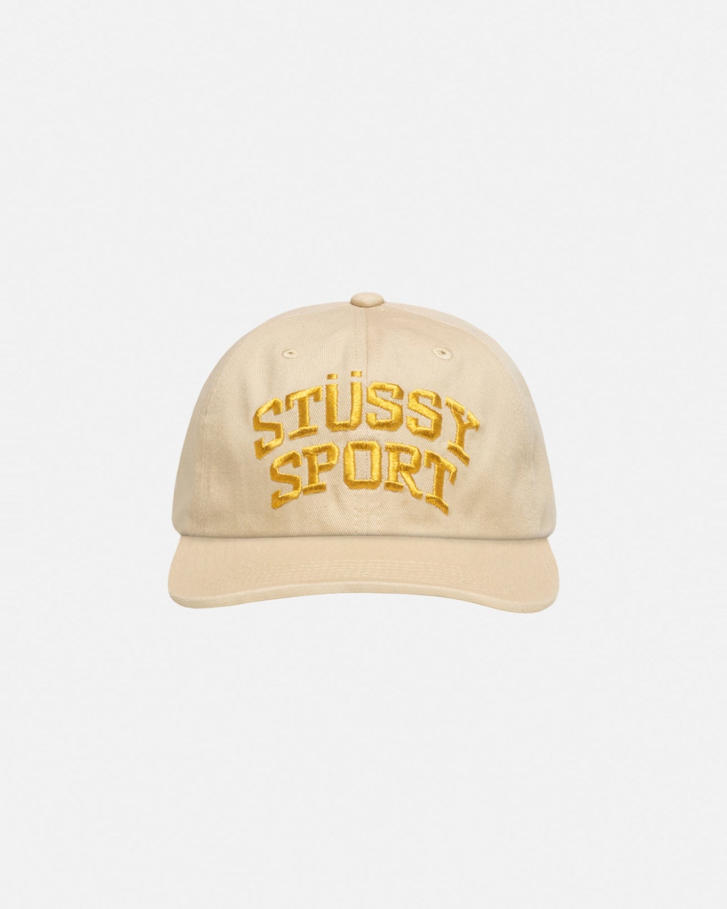 CASQUETTE DE SPORT MI-PROFONDEUR À FERMETURE SNAPBACK