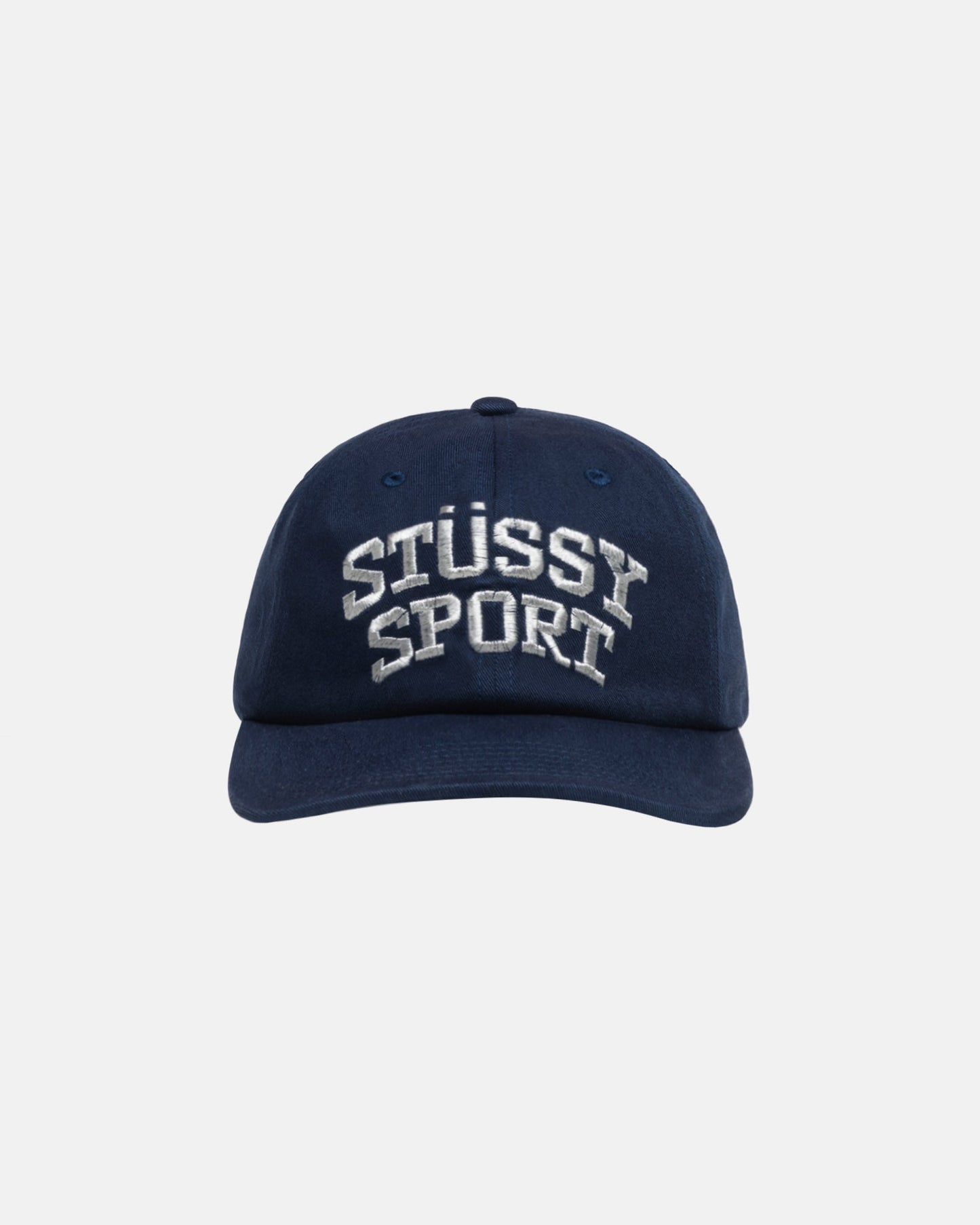 CASQUETTE CLASSIQUE À VISIÈRE PLATE SPORT