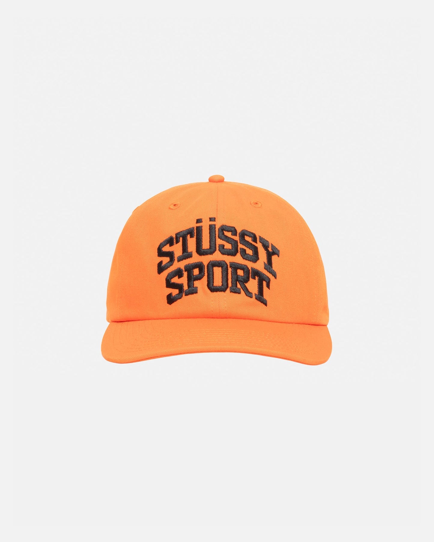 CASQUETTE DE SPORT MI-PROFONDEUR À FERMETURE SNAPBACK