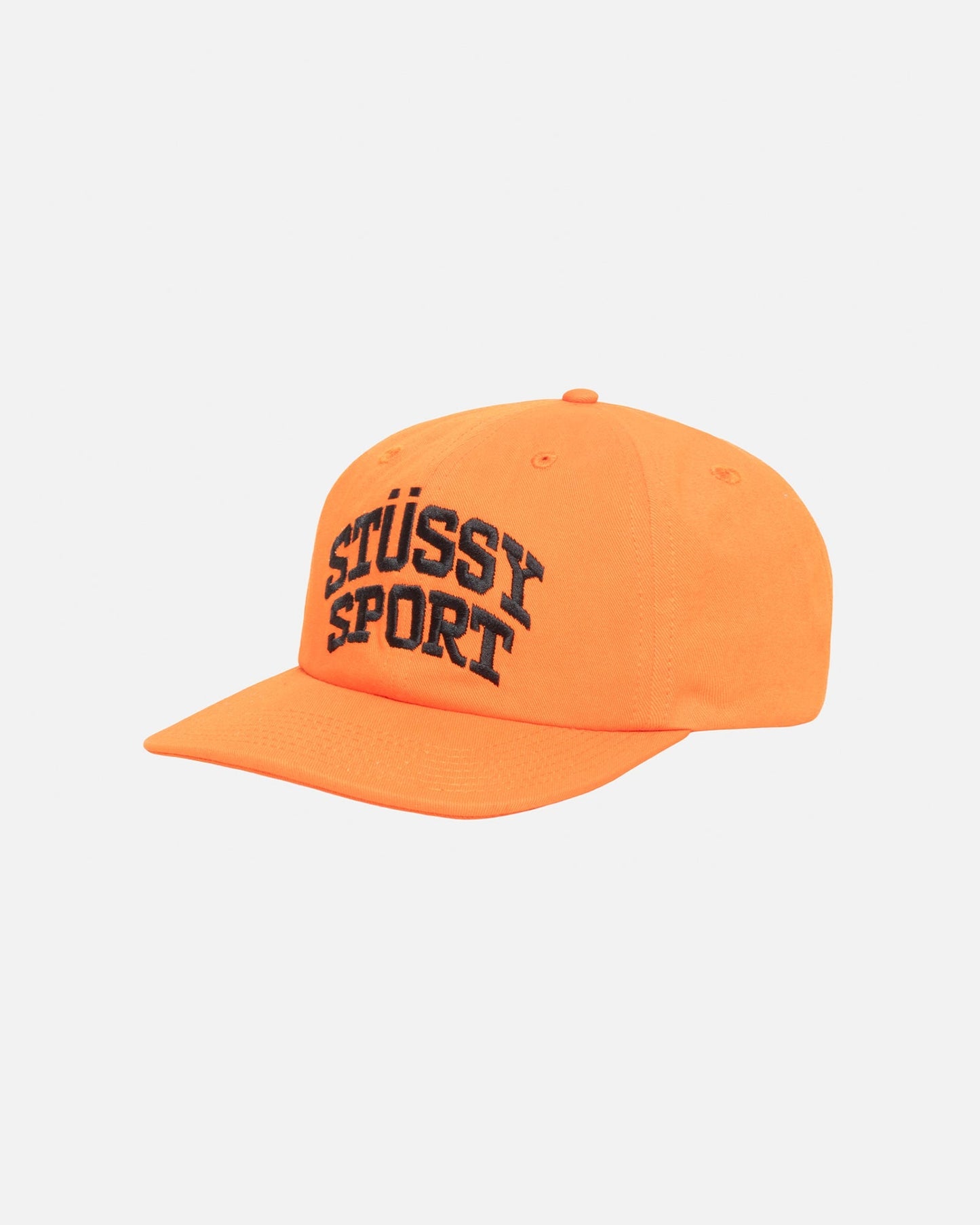 CASQUETTE DE SPORT MI-PROFONDEUR À FERMETURE SNAPBACK