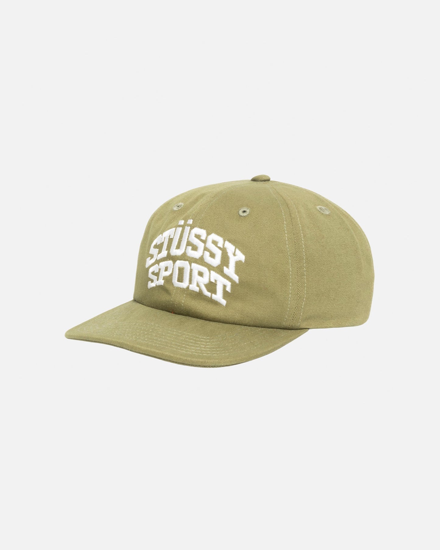 CASQUETTE SPORT À PROFONDEUR MOYENNE ET FERMETURE SNAPBACK