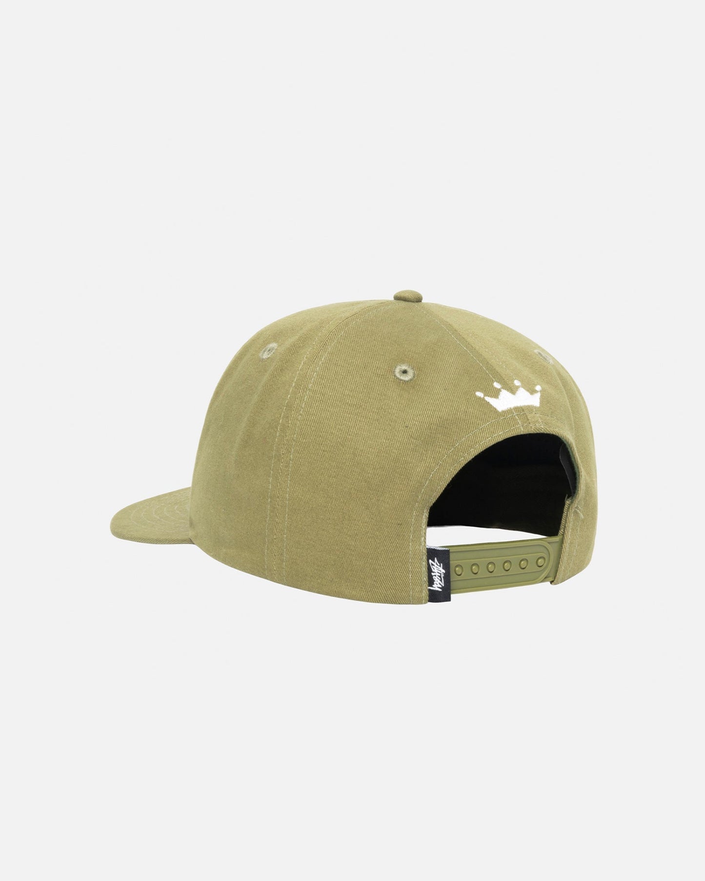 CASQUETTE CLASSIQUE À VISIÈRE PLATE SPORT