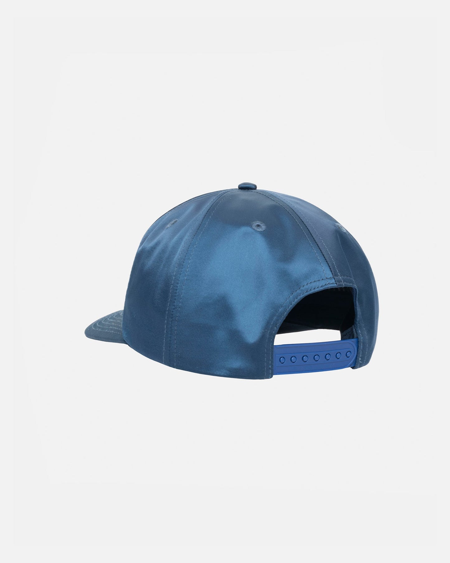 CASQUETTE SNAPBACK À FILS ROBUSTES MI-PROFONDEUR