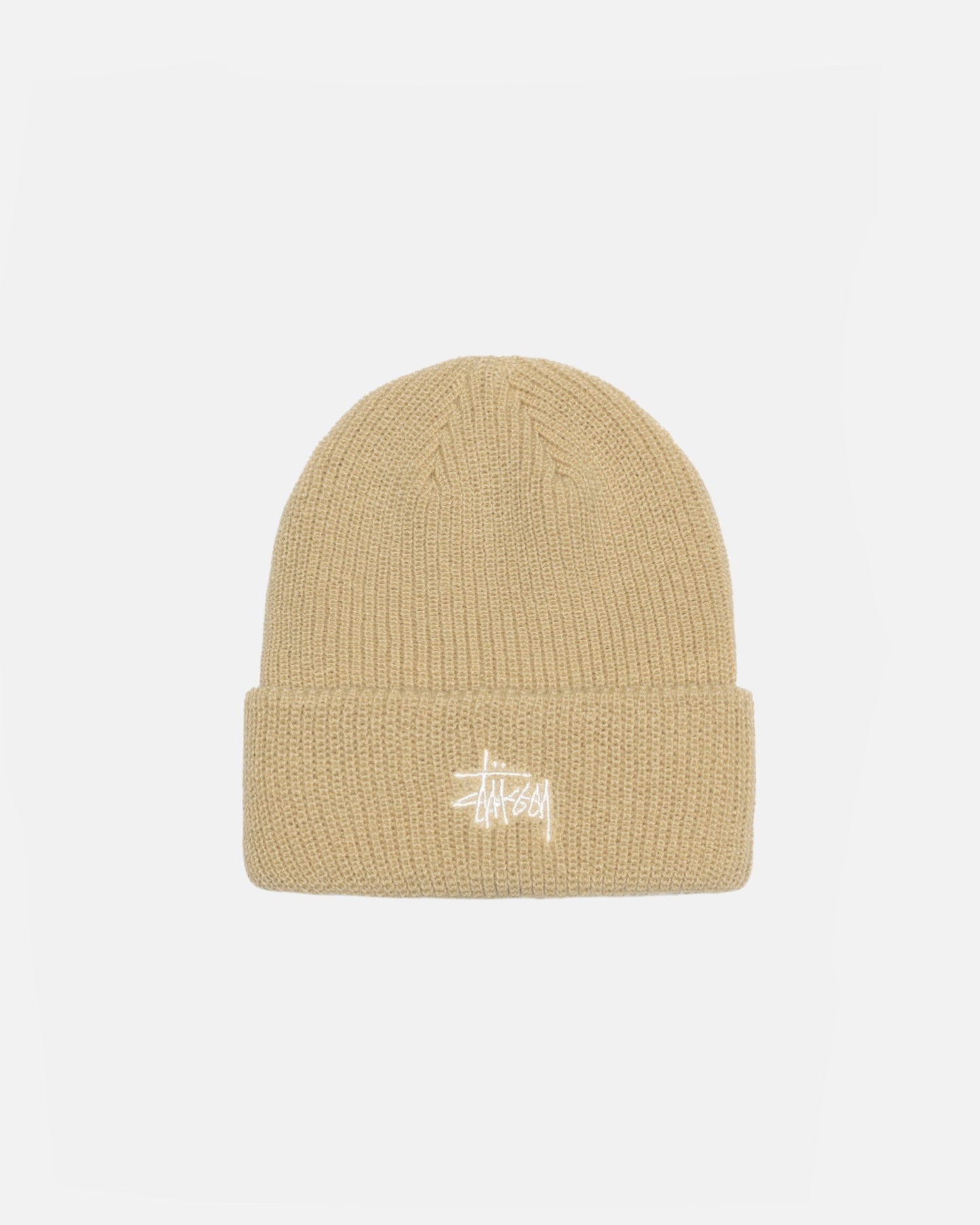 BONNET SIMPLE À REVERS
