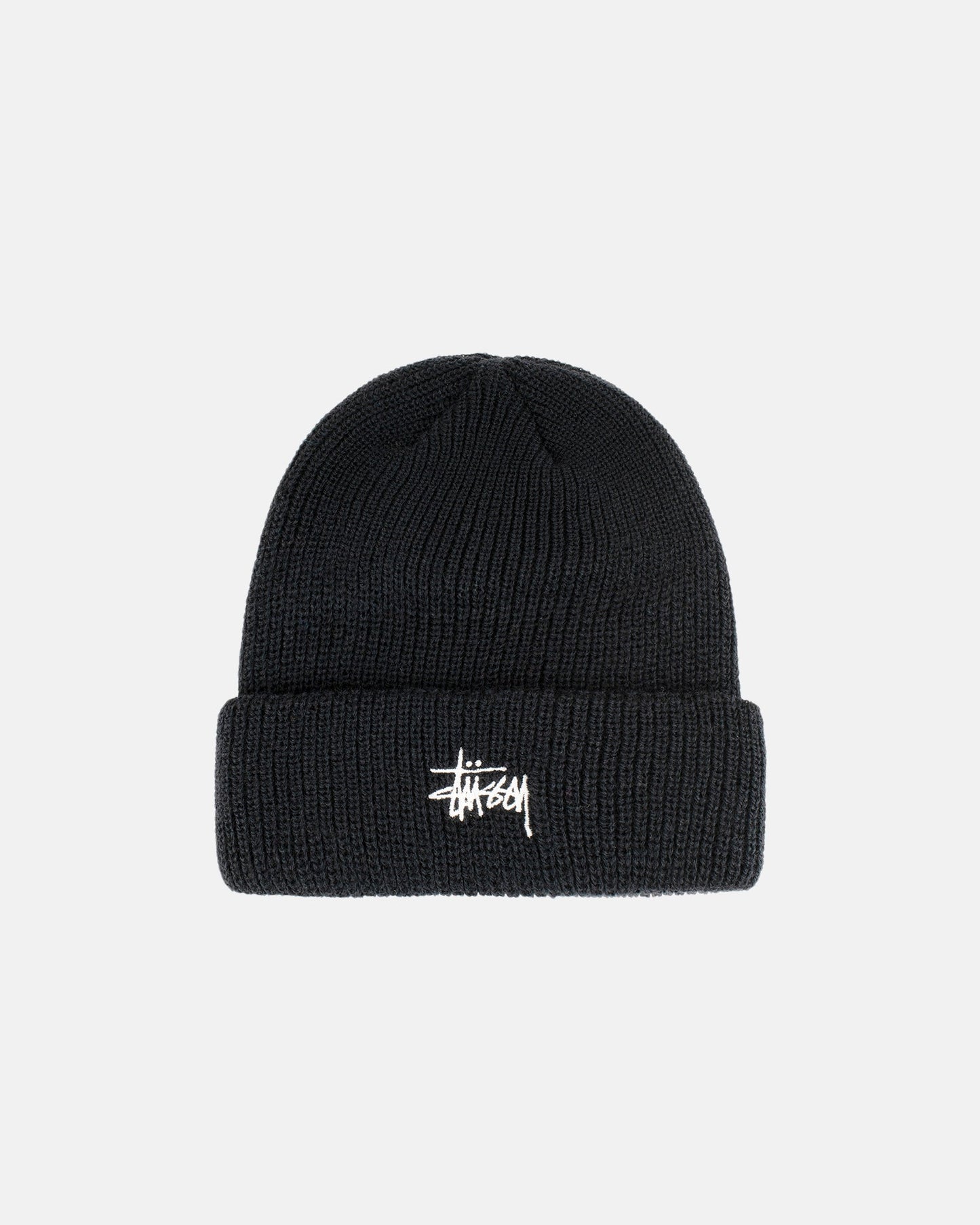 BONNET SIMPLE À REVERS
