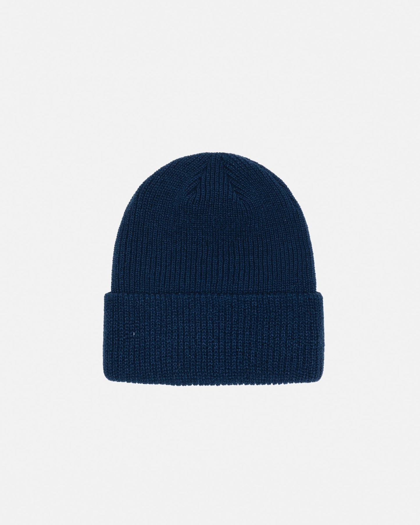 BONNET EN TRICOT BASIQUE