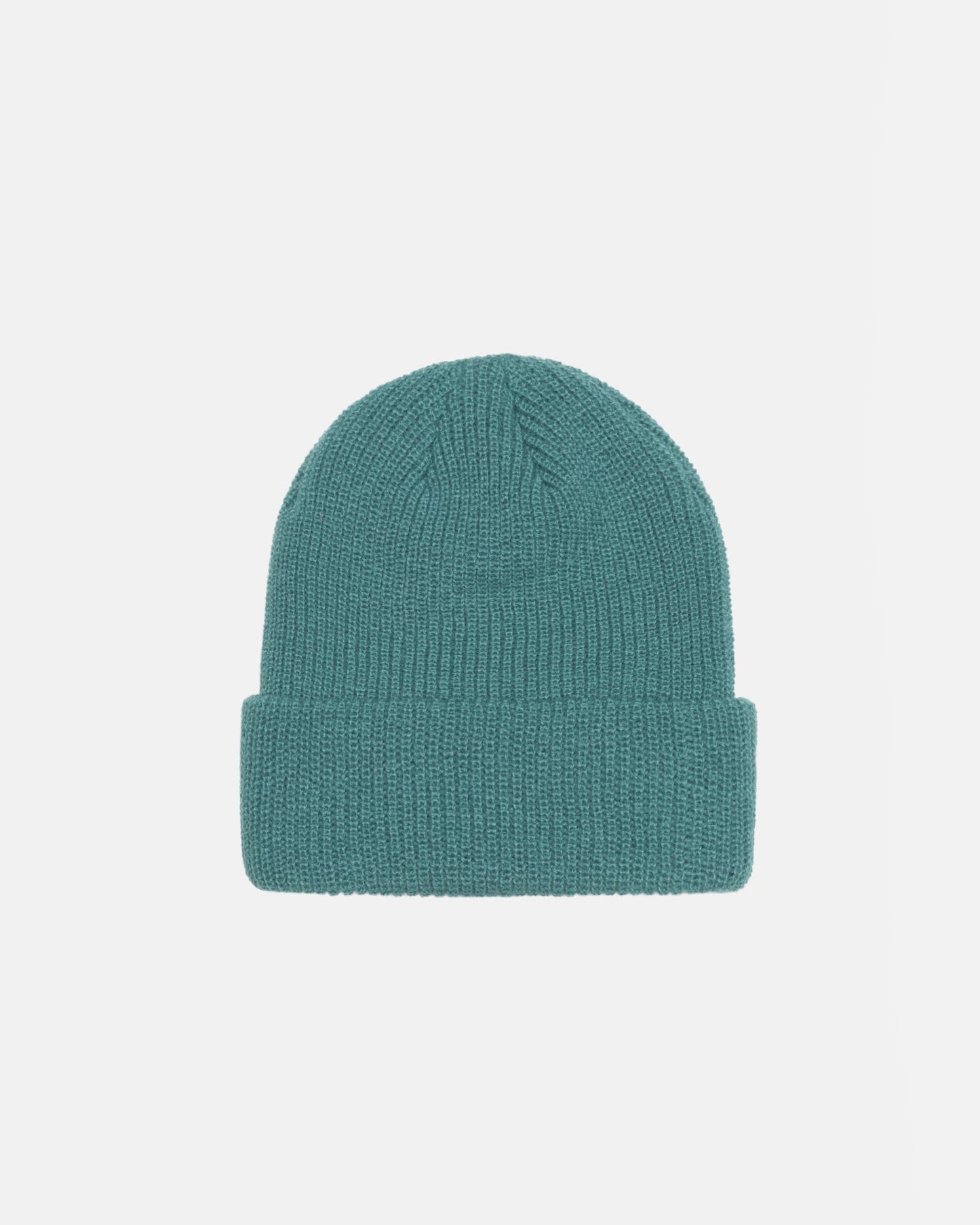 BONNET EN TRICOT BASIQUE