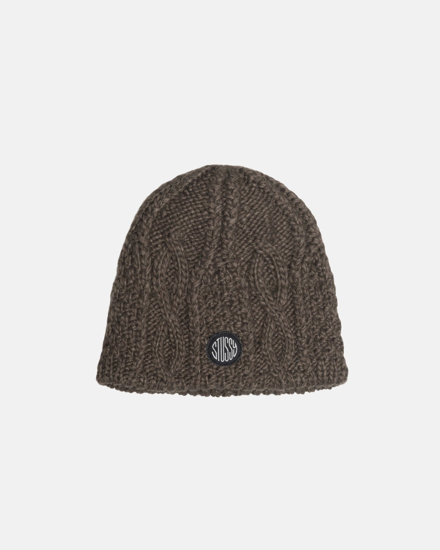 BONNET CÔTELÉ TORSADÉ
