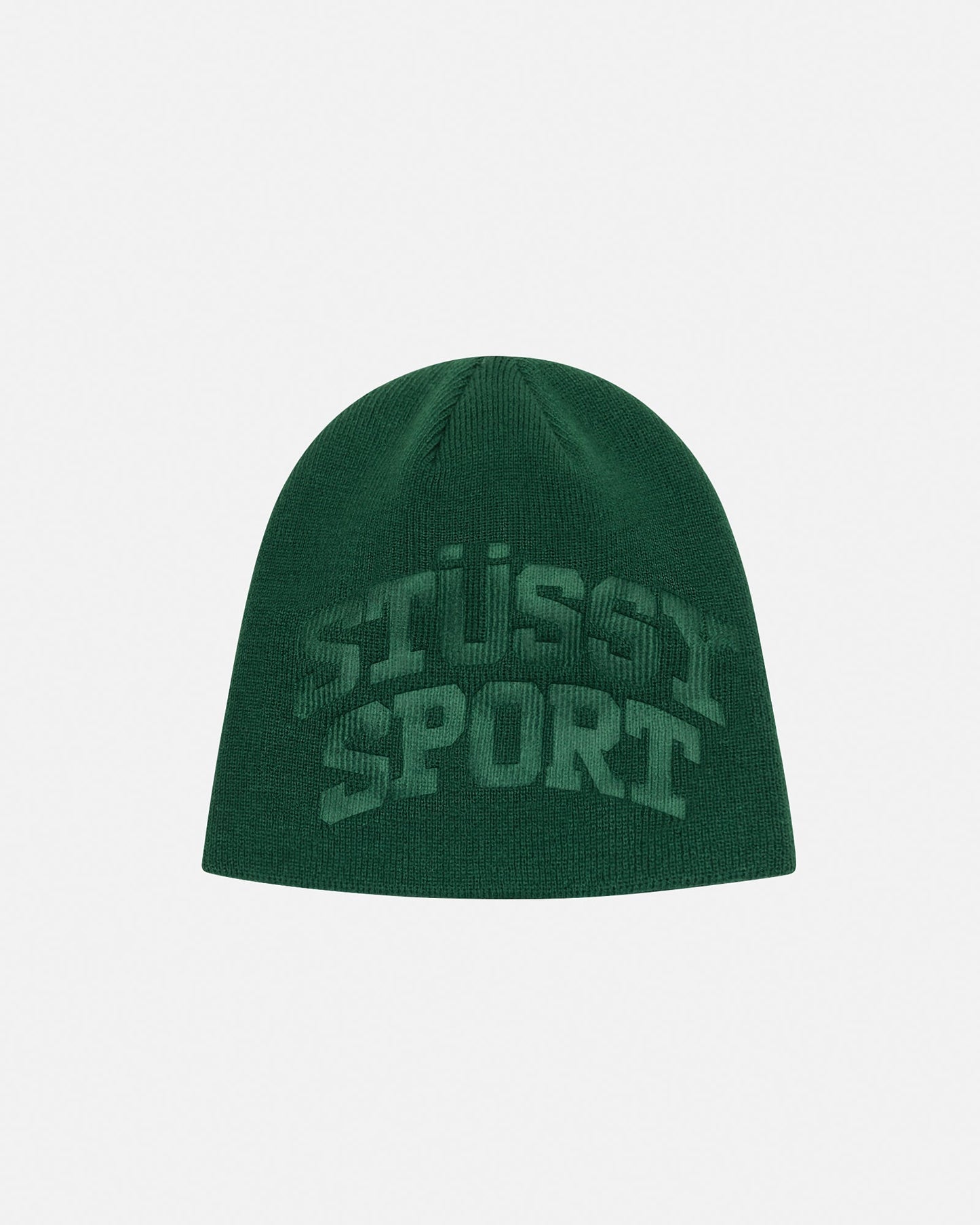 BONNET SPORT EN CREUX