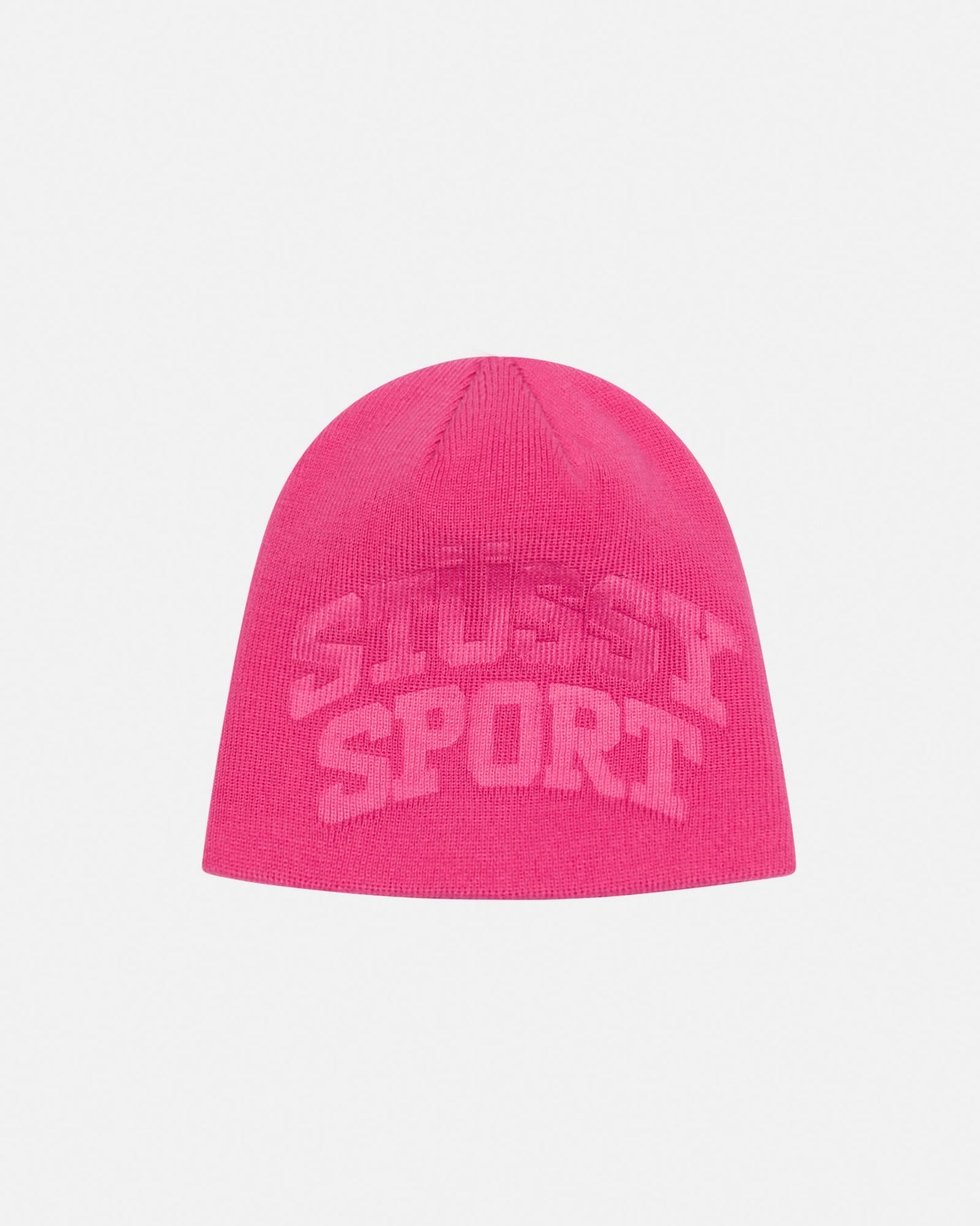 BONNET SPORT EN CREUX