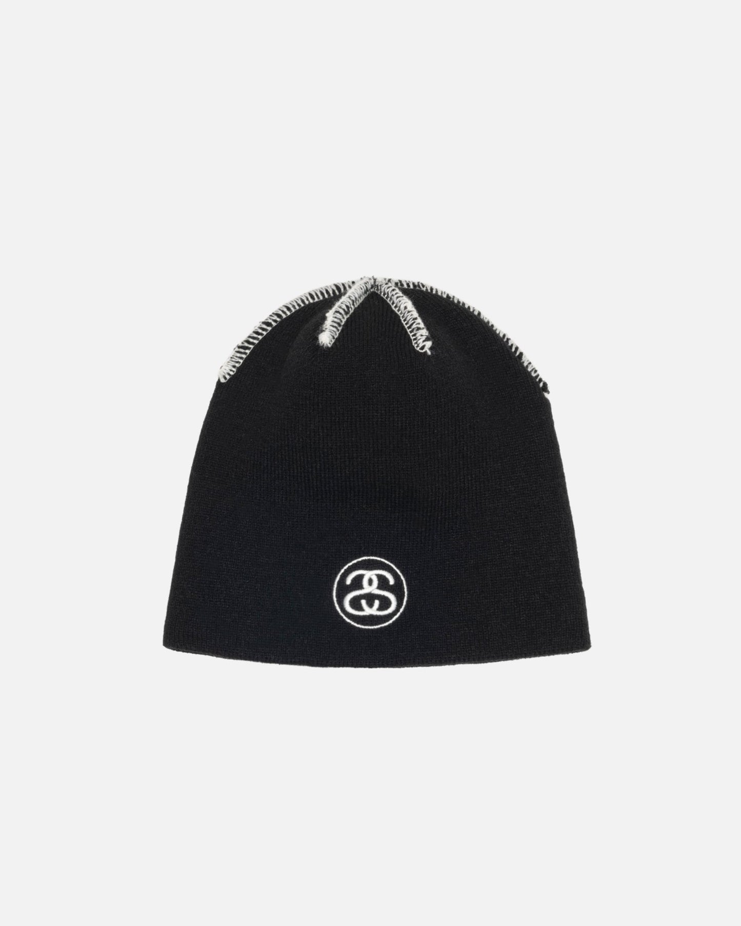BONNET TRICOT APPARENT
