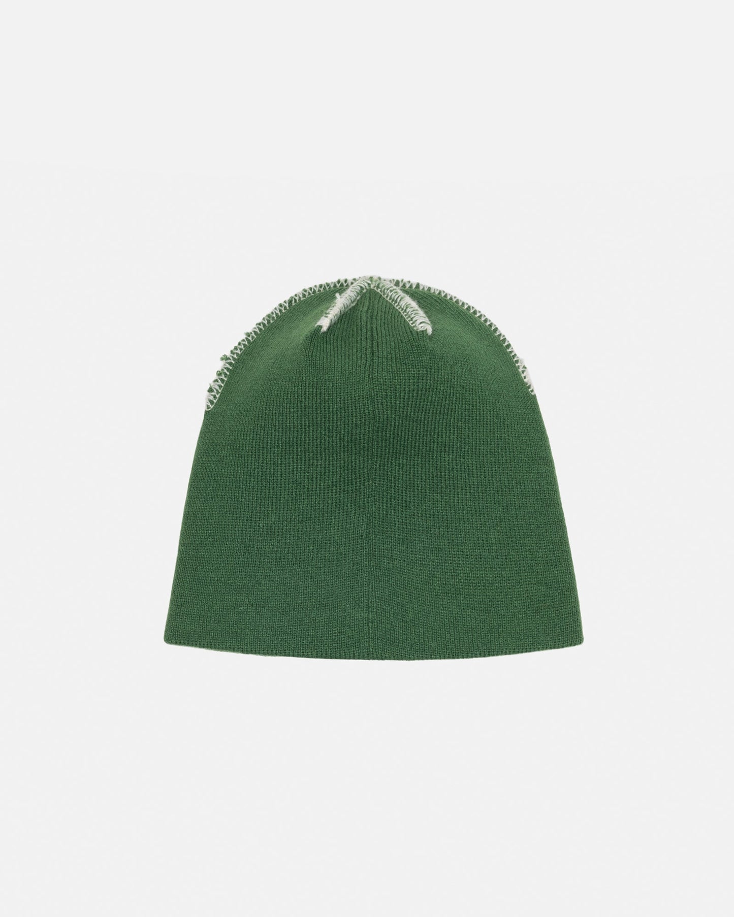 BONNET COUTURE APPARENTE