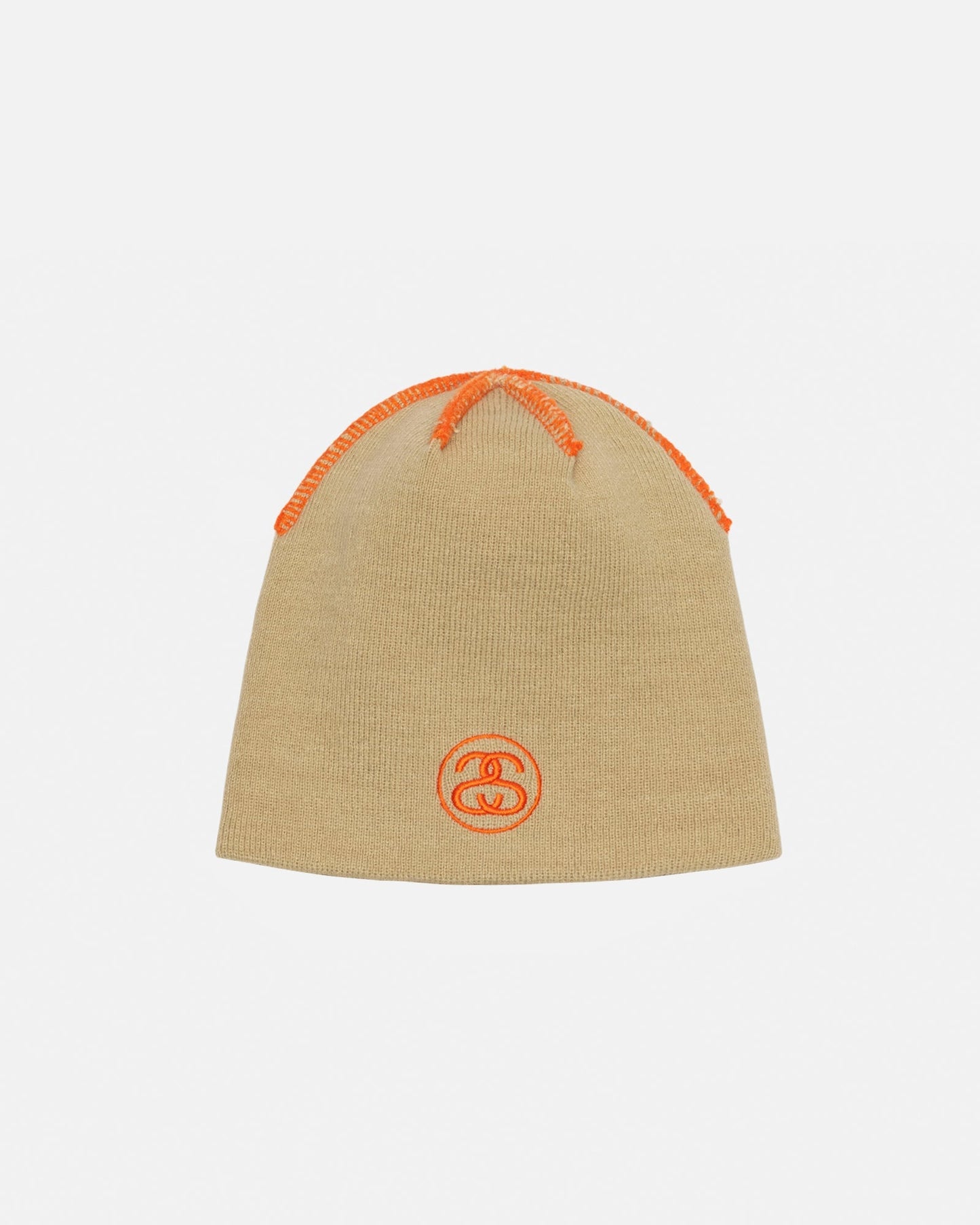 BONNET TRICOT APPARENT