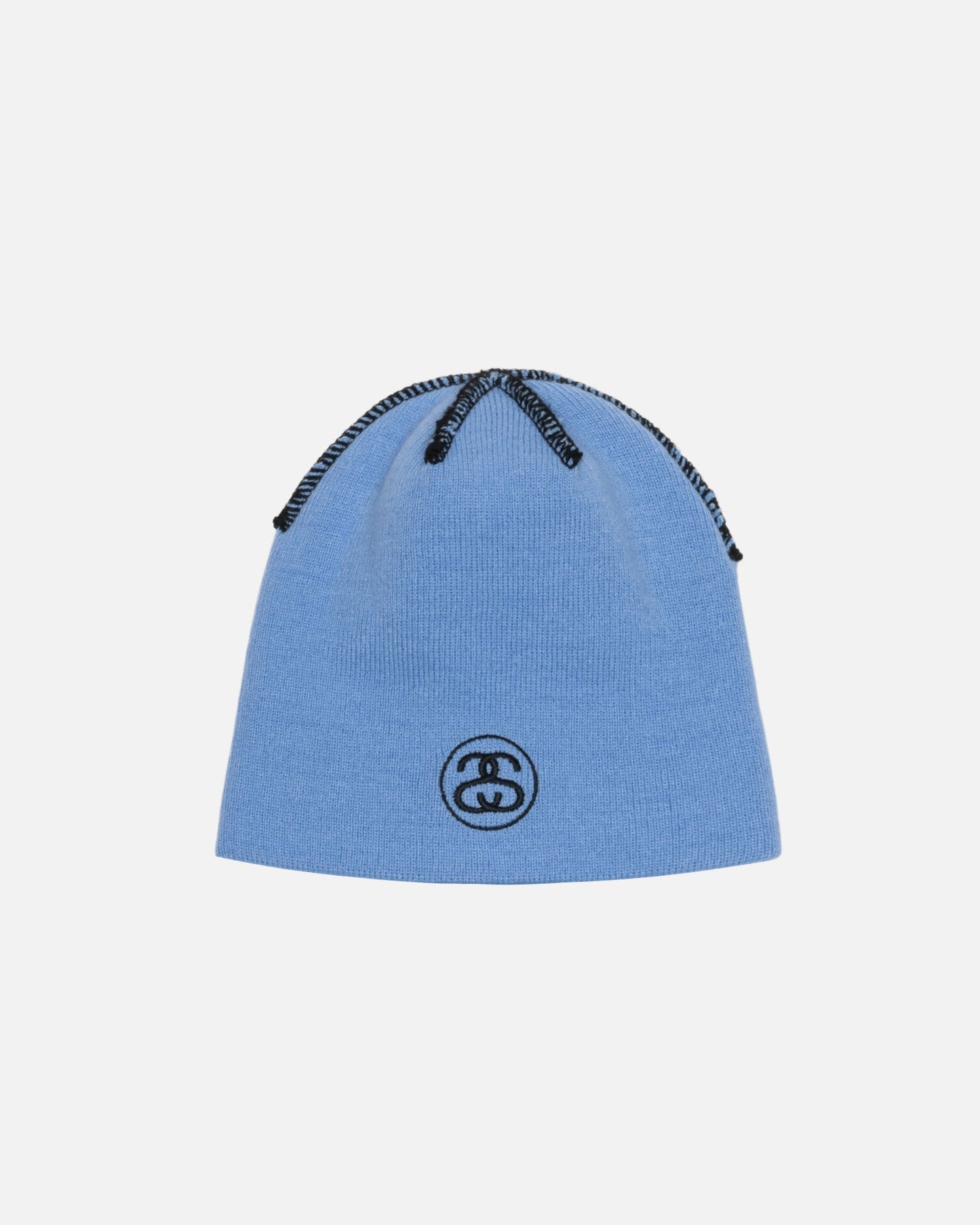 BONNET TRICOT APPARENT