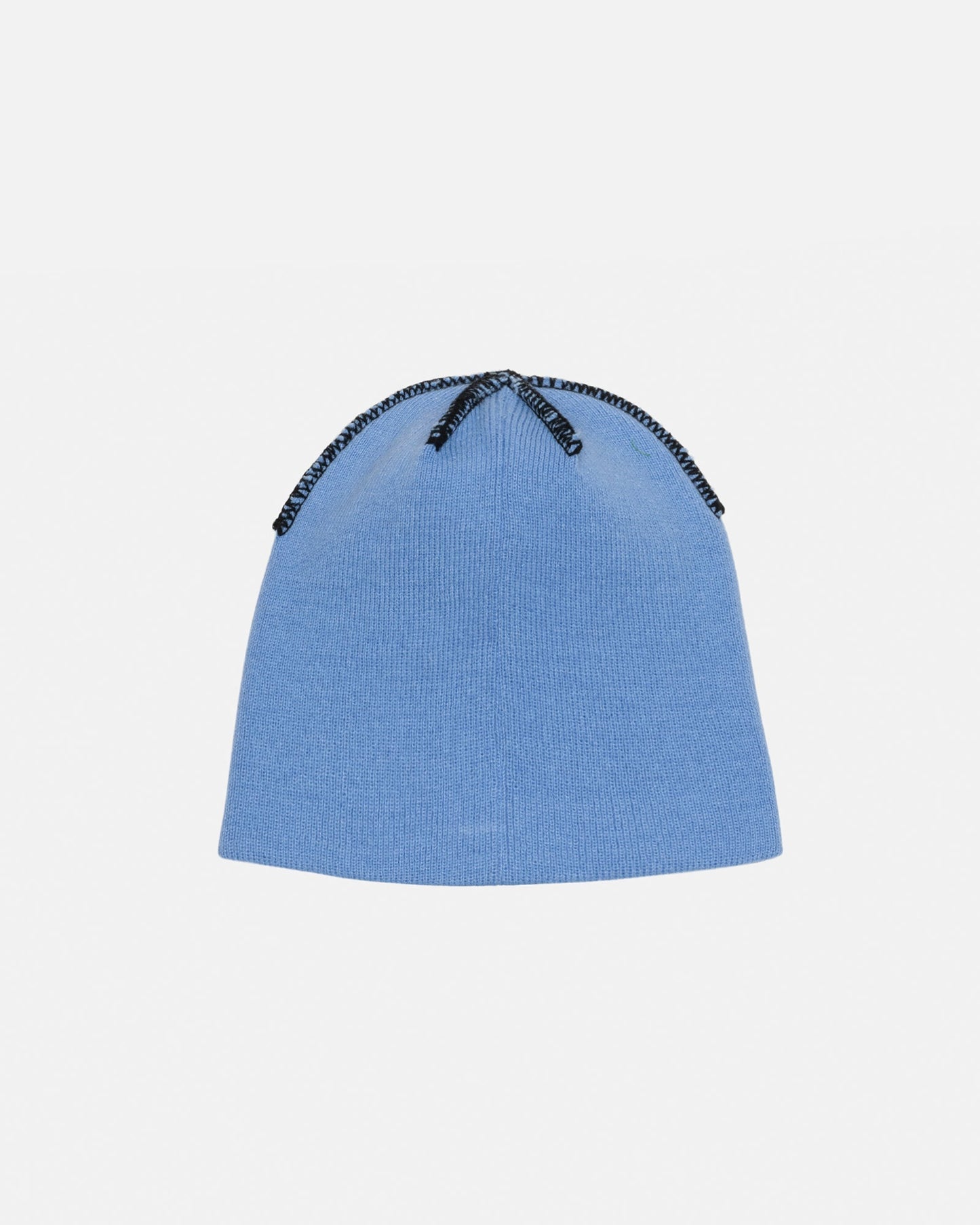 BONNET EN MAILLE APPARENTE