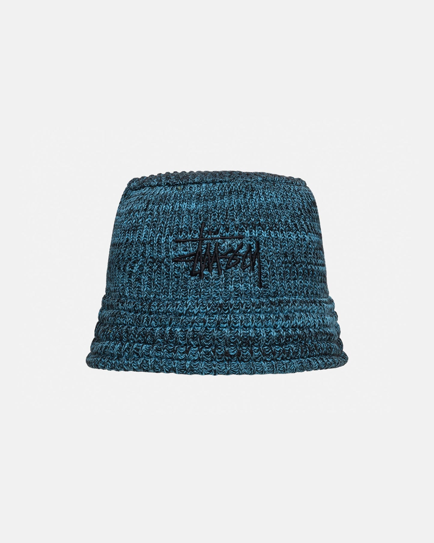 BOB EN TRICOT CHINÉ