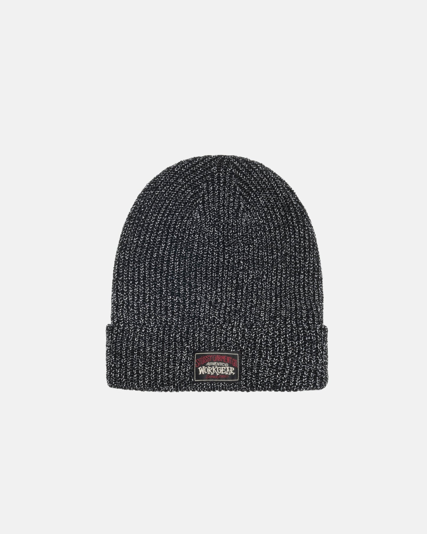 BONNET À REVERS EN FIL RÉFLÉCHISSANT