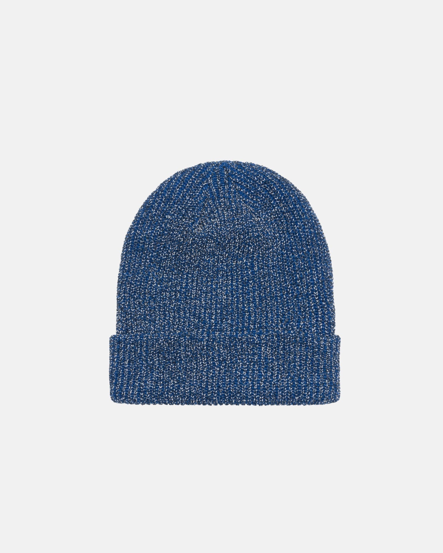 BONNET À REVERS EN FIL RÉFLÉCHISSANT