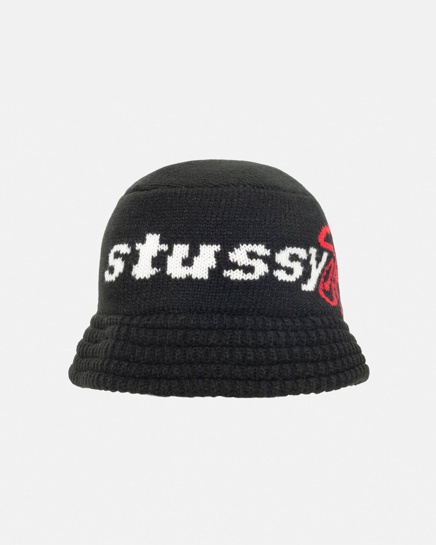 CHAPEAU BOB EN TRICOT SPORT